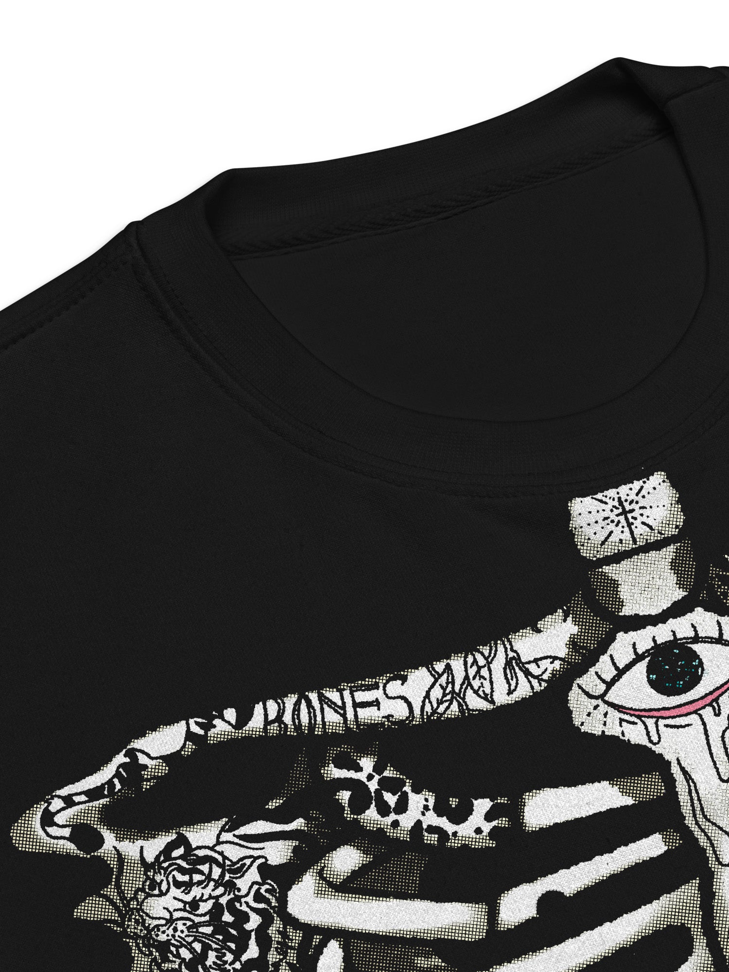 Bones - Skeleton Sweatshirt