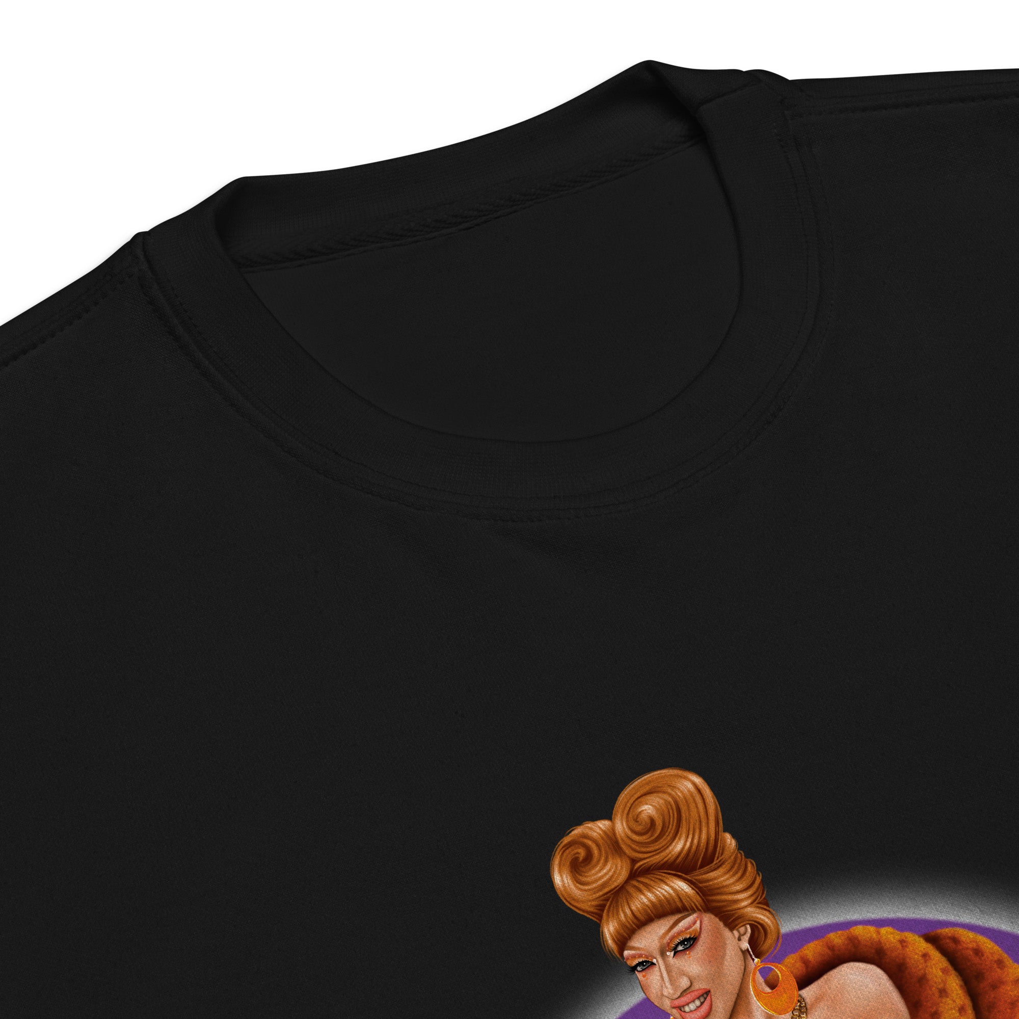 Chai T Grande - Cuddly Sweatshirt