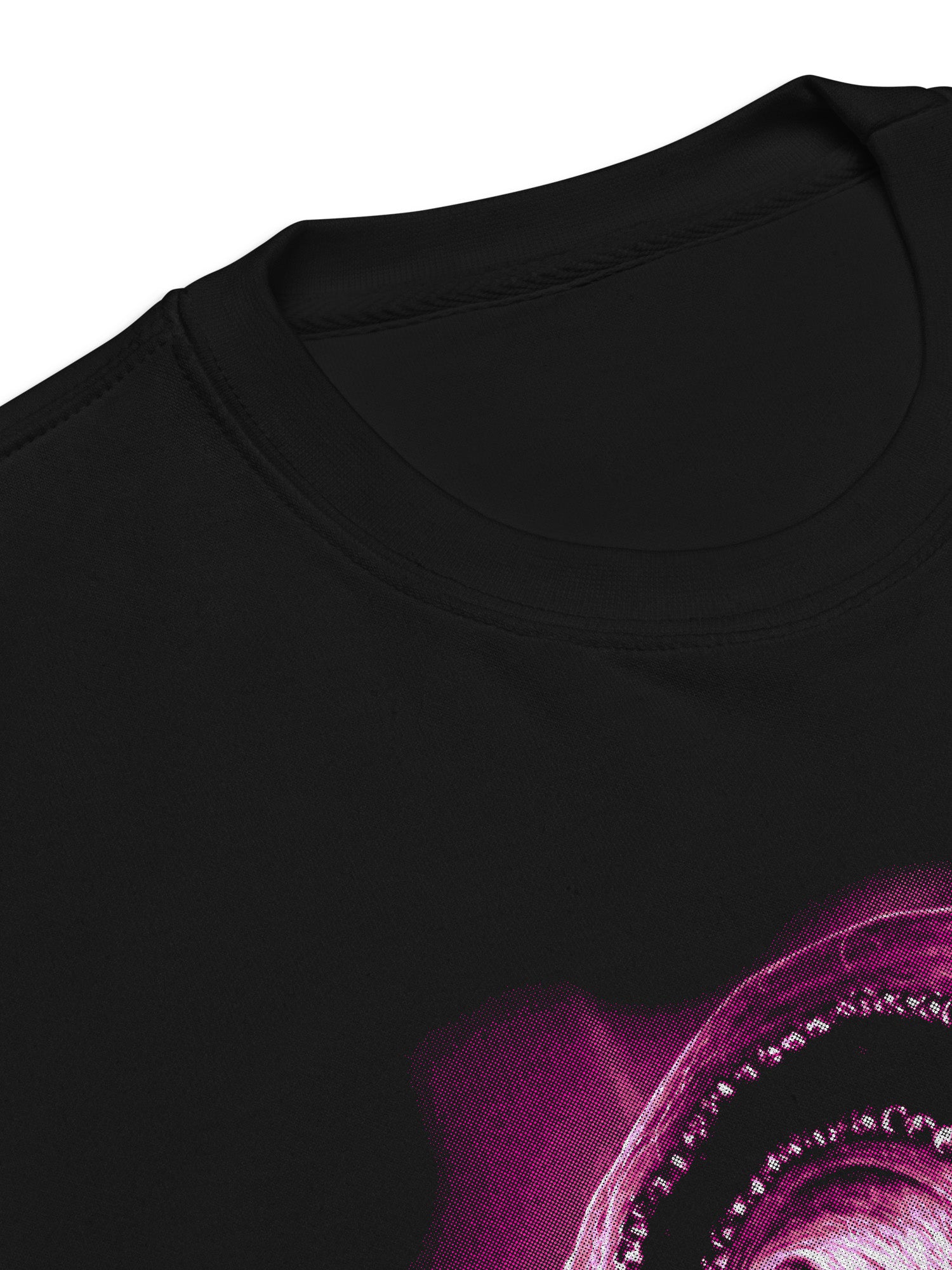 Mandy Anne Ket - Middle Finger Sweatshirt