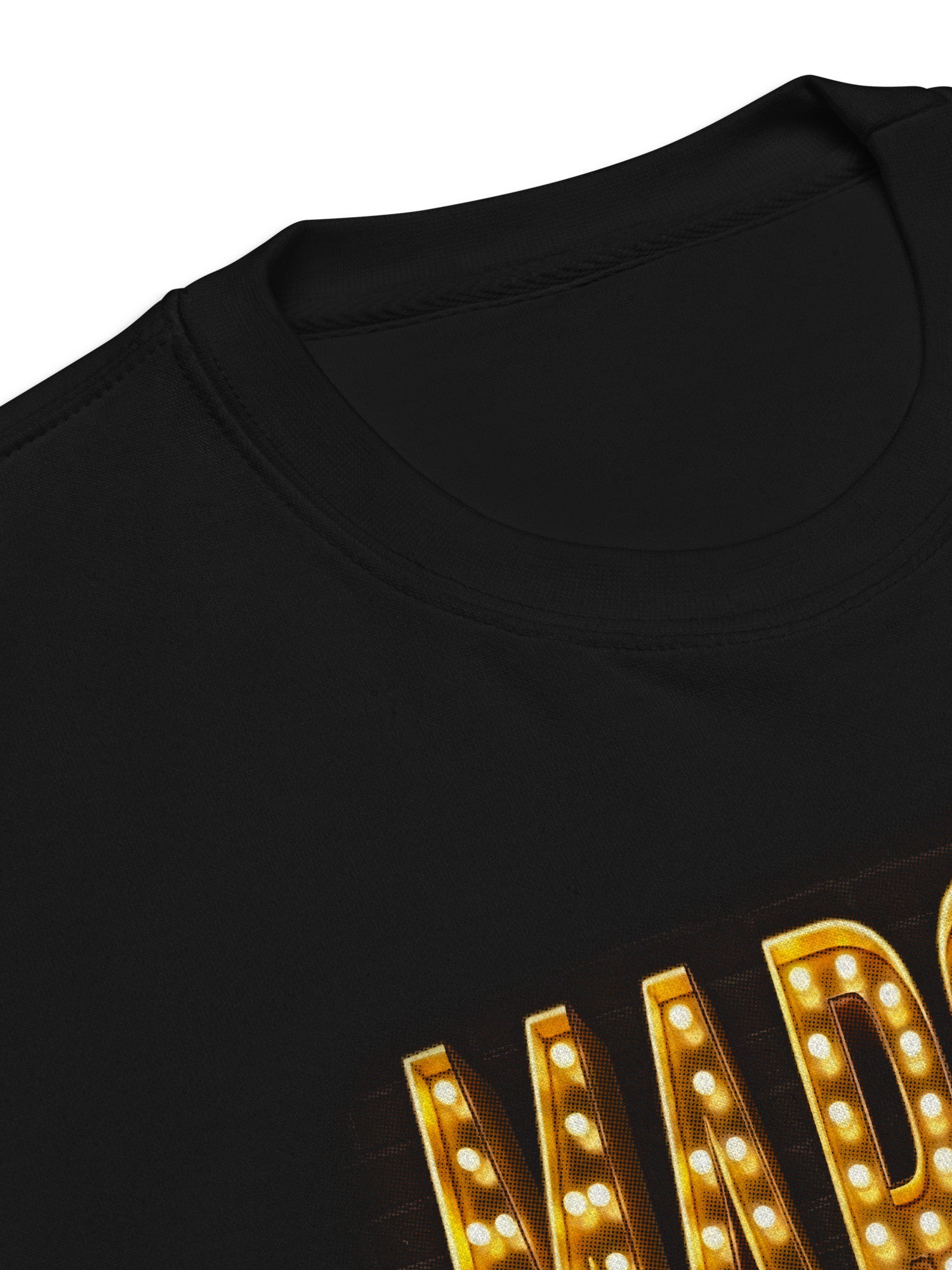 Marsha Mallow - Broadway Sweatshirt