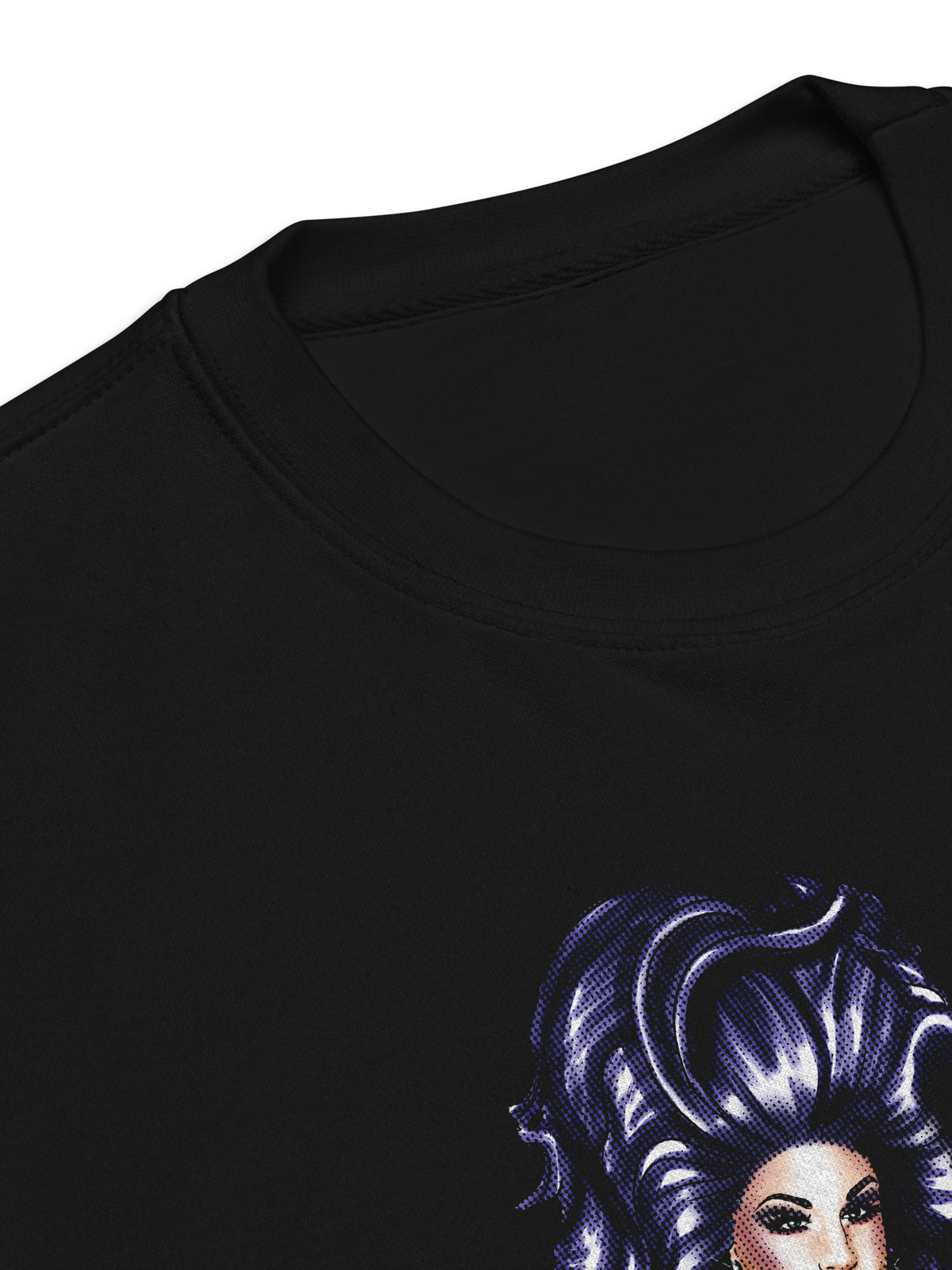 KY Kelly - Big Hair Sweatshirt