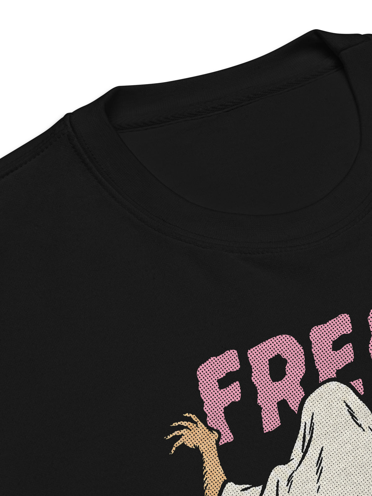 Freak In The Sheets Sweatshirt