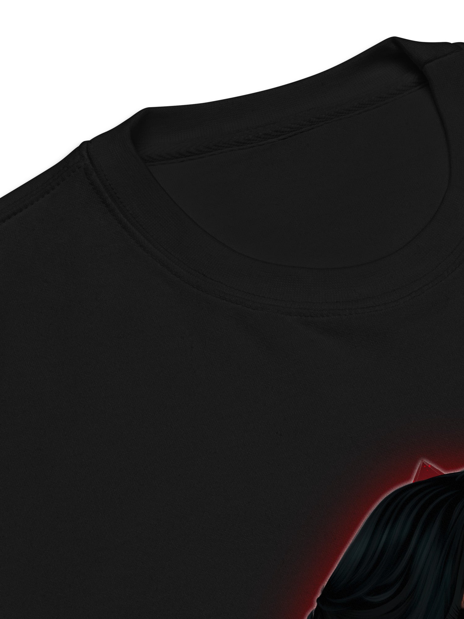 Mariah Balenciaga - Meet The VS Portrait Sweatshirt