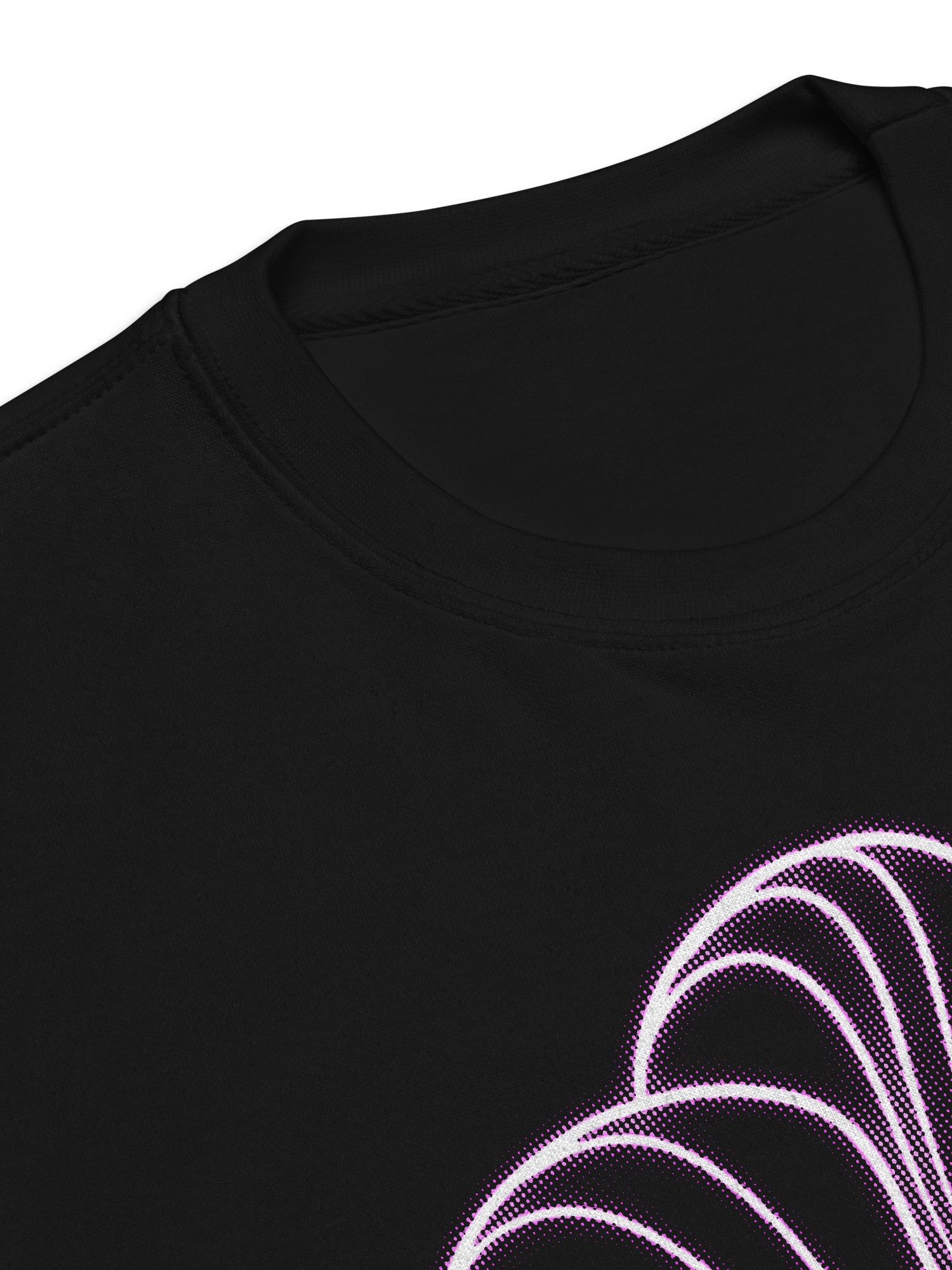 KY Kelly - Neon Sweatshirt