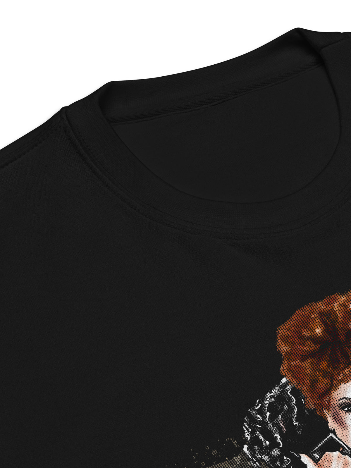 KY Kelly - Torn This Way Sweatshirt