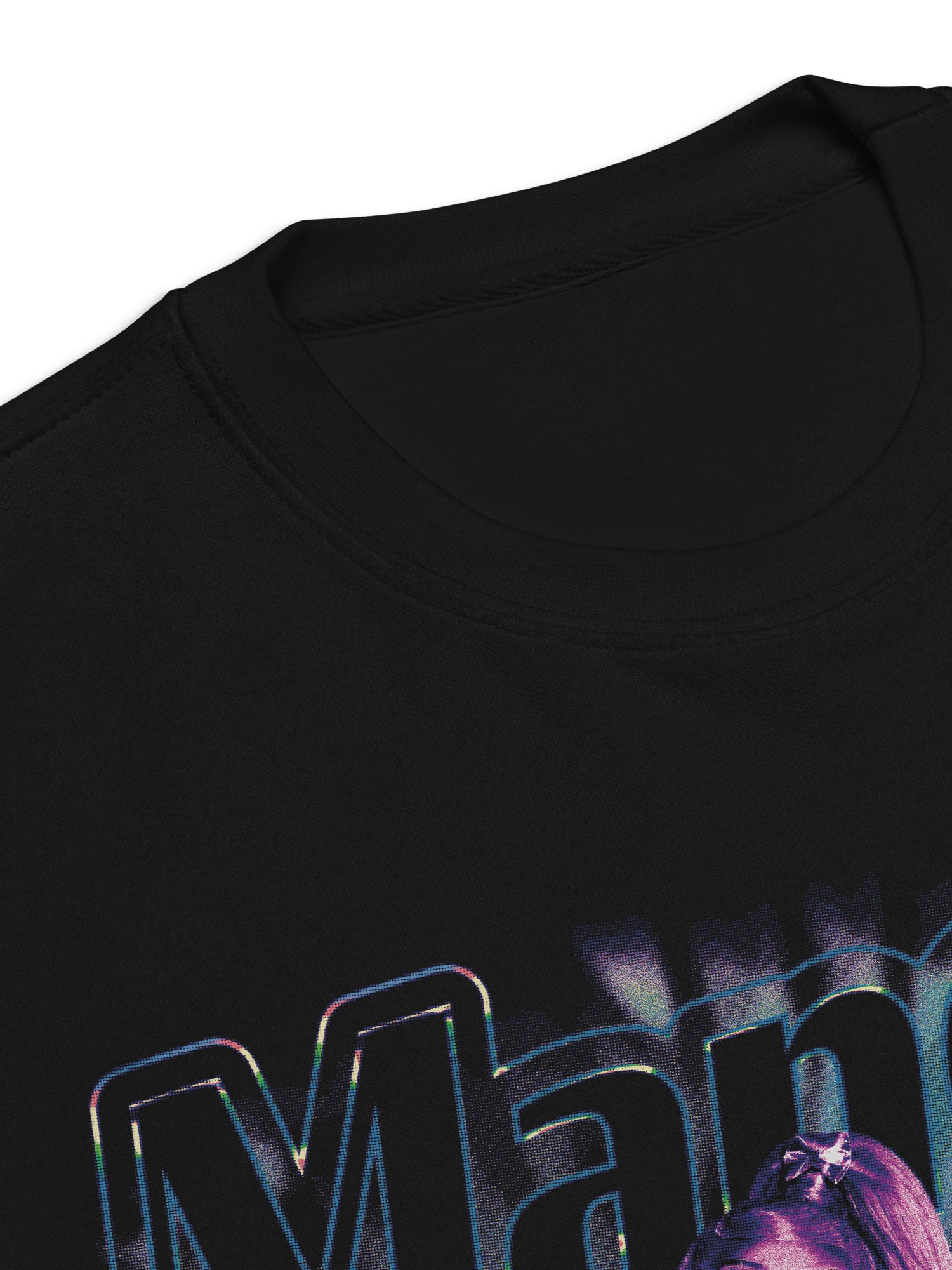 Mandy Anne Ket - Retro Sweatshirt
