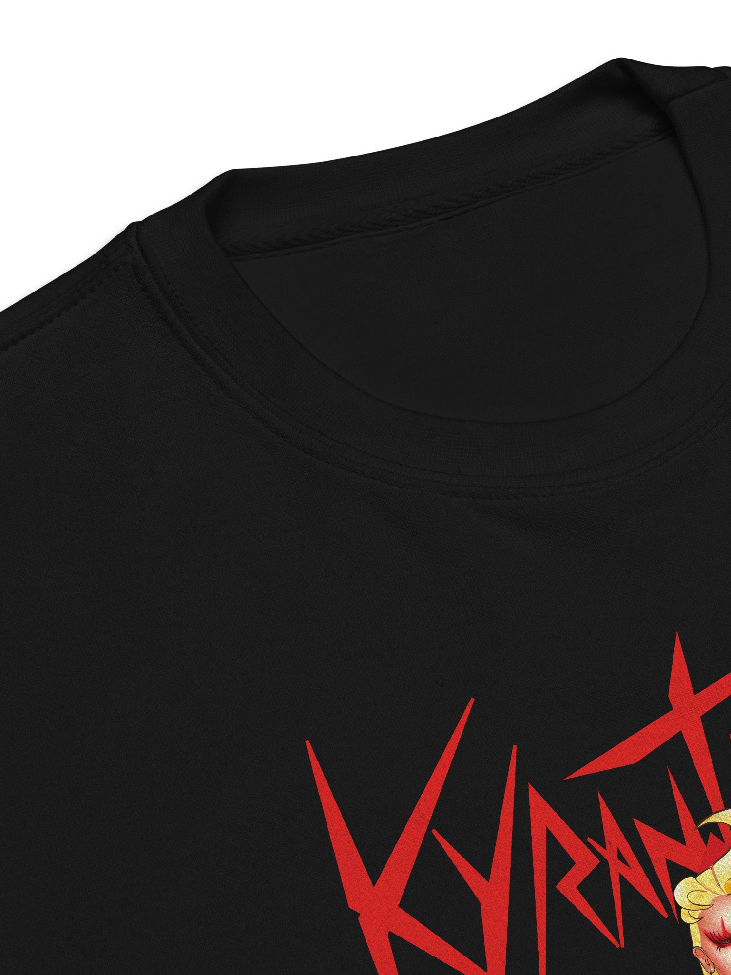 Kyran Thrax - Bones Sweatshirt