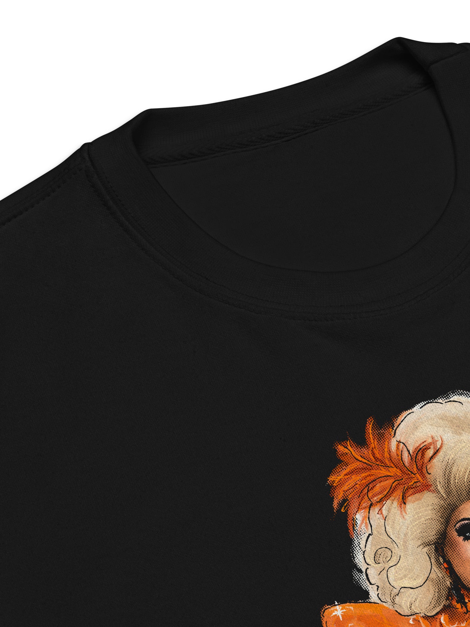 KY Kelly - Meet the Queen Sweatshirt
