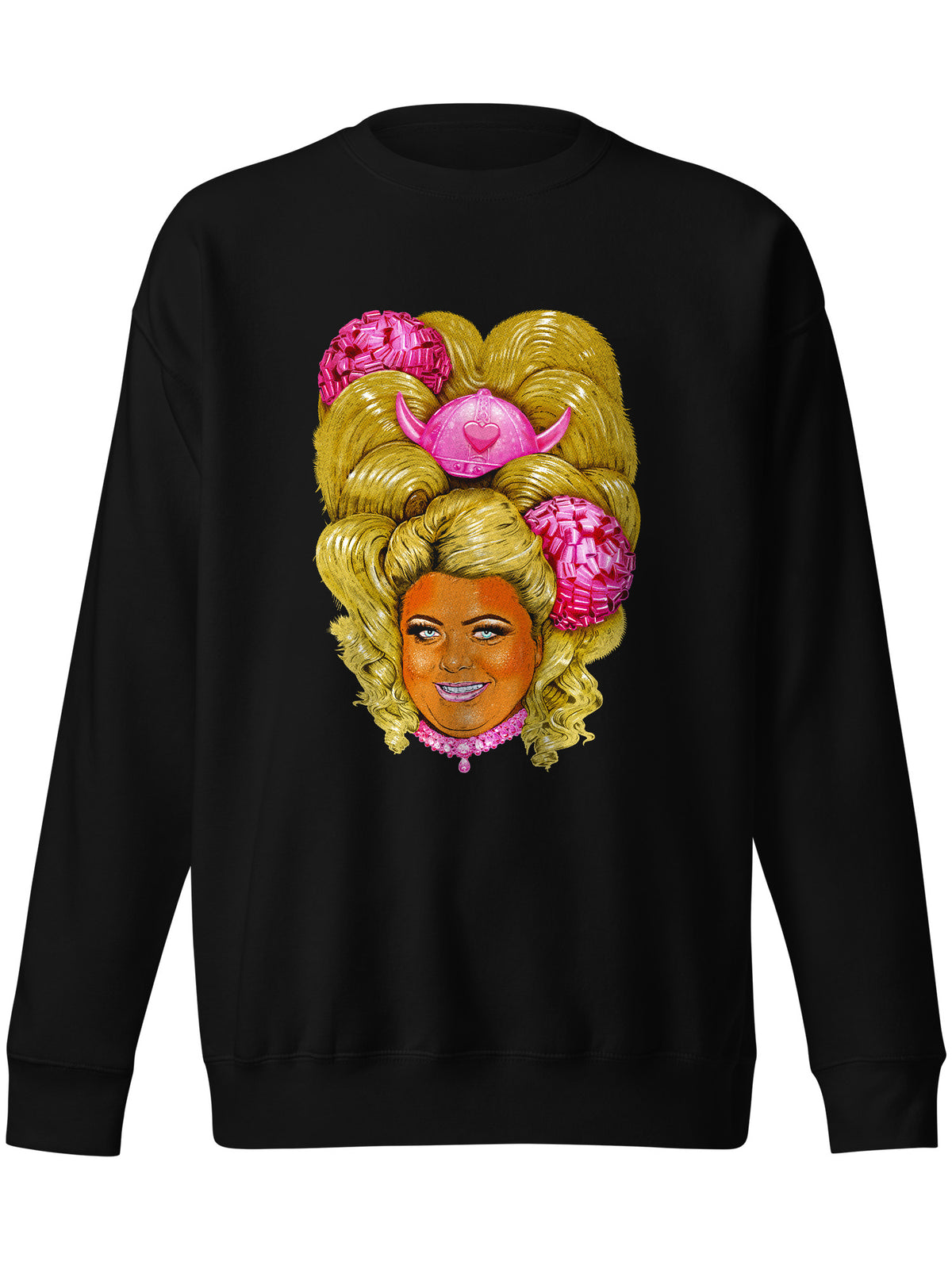 Jock Mooney - Gemma Sweatshirt