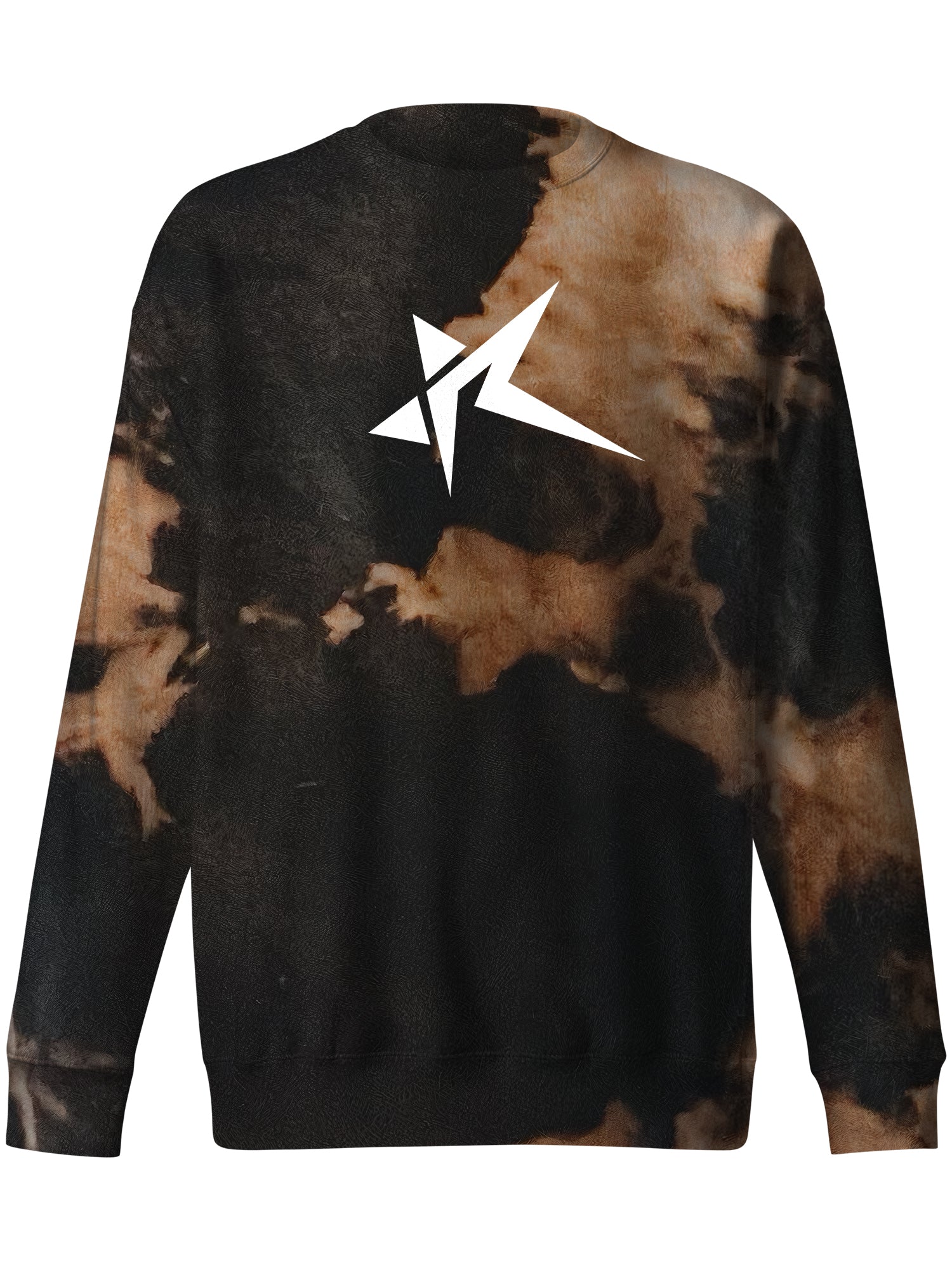 Roxie Star - Star Sweatshirt