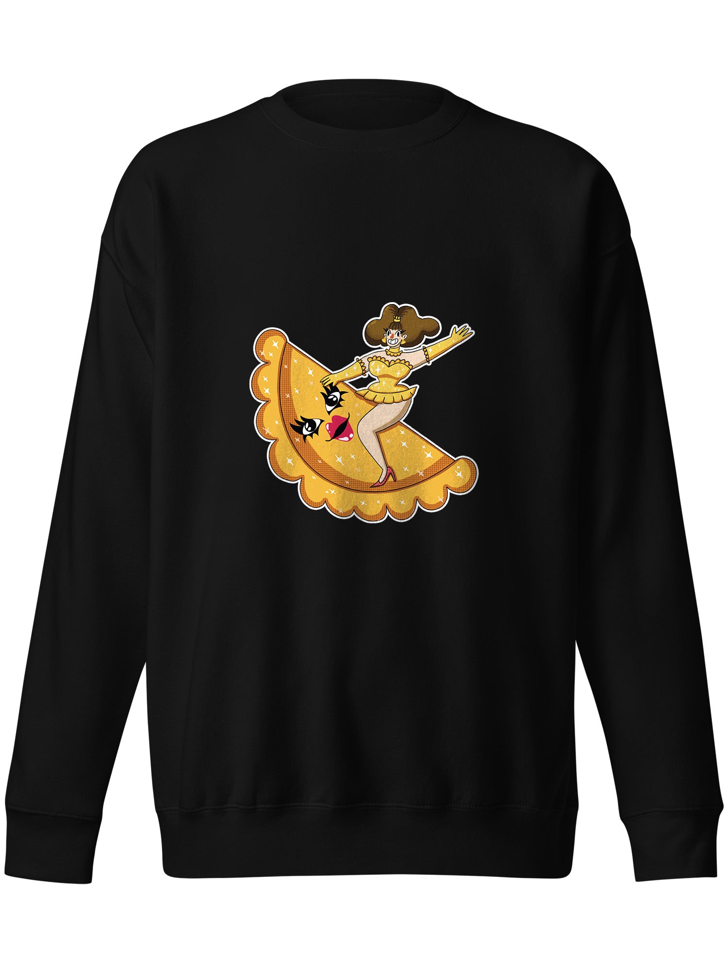 Pasty - Entrance Sweatshirt