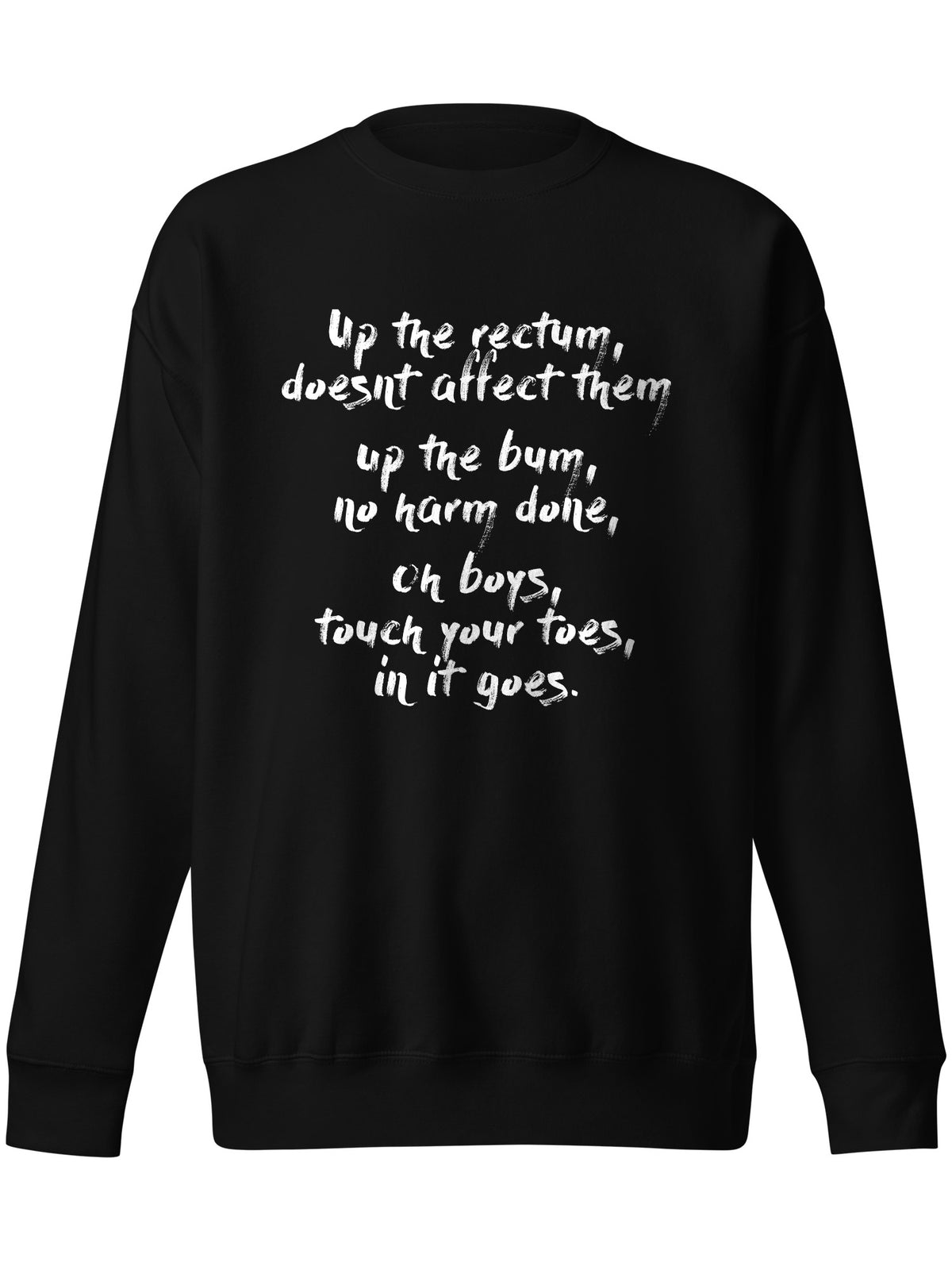 KY Kelly - KY Toast Sweatshirt