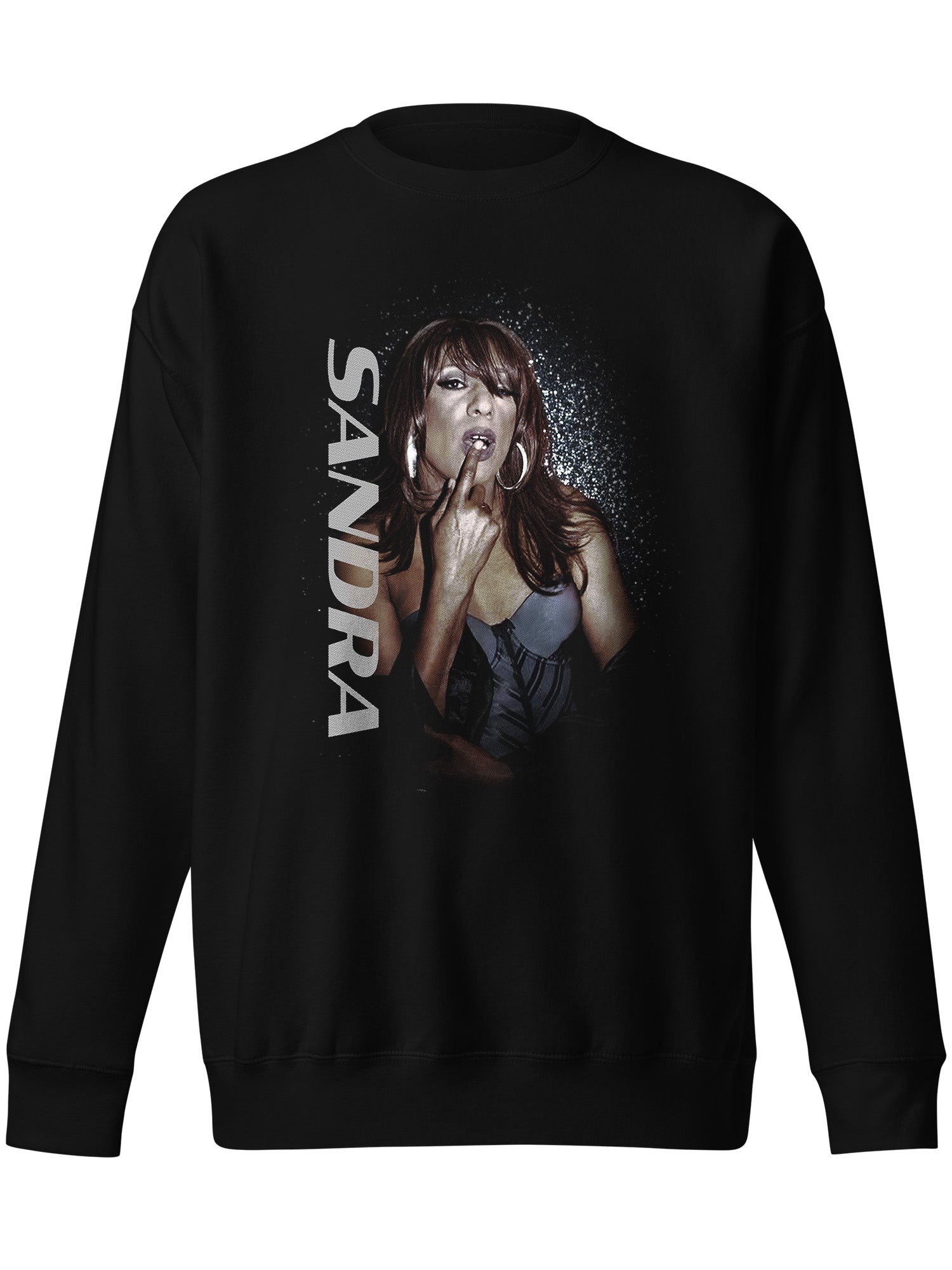 Sandra - Icon Sweatshirt