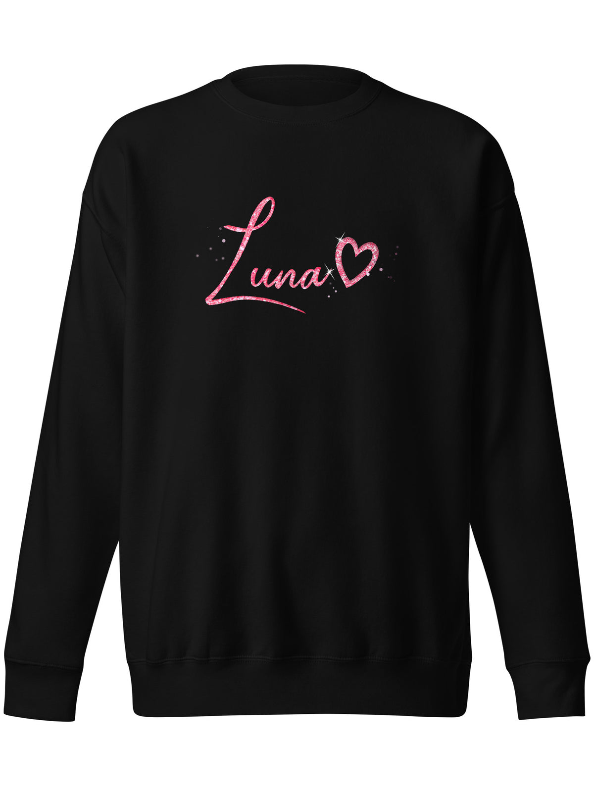 Luna - Logo Sweatshirt