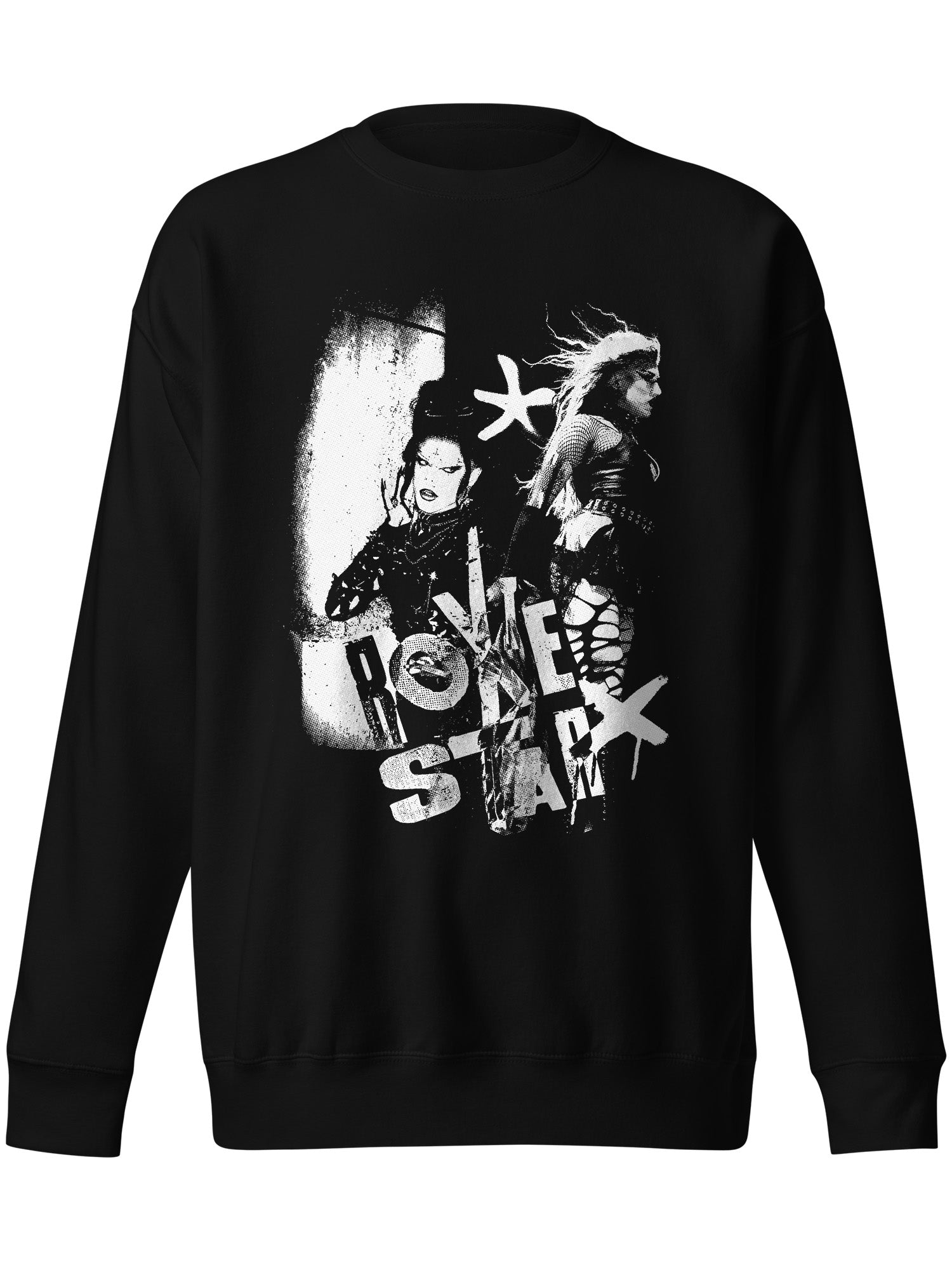 Roxie Star - Starstruck Sweatshirt