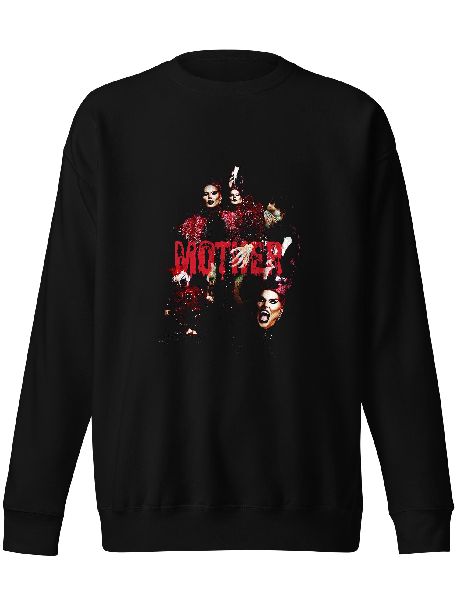 Michael Marouli - Mother Sweatshirt
