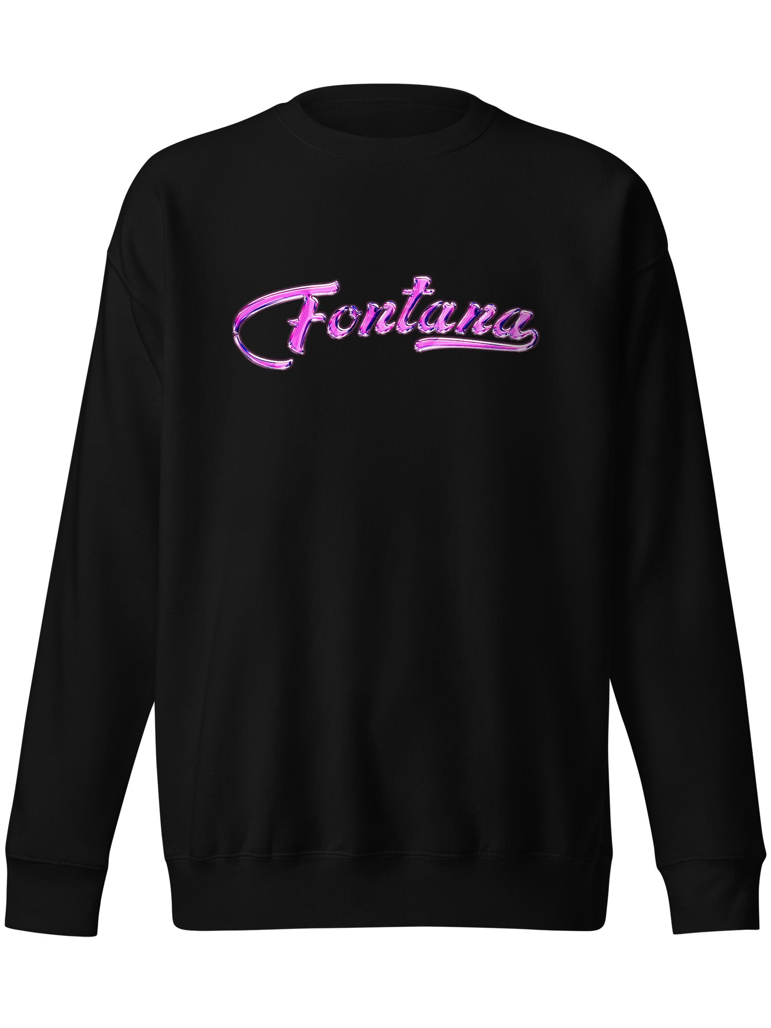 Fontana - Logo Sweatshirt