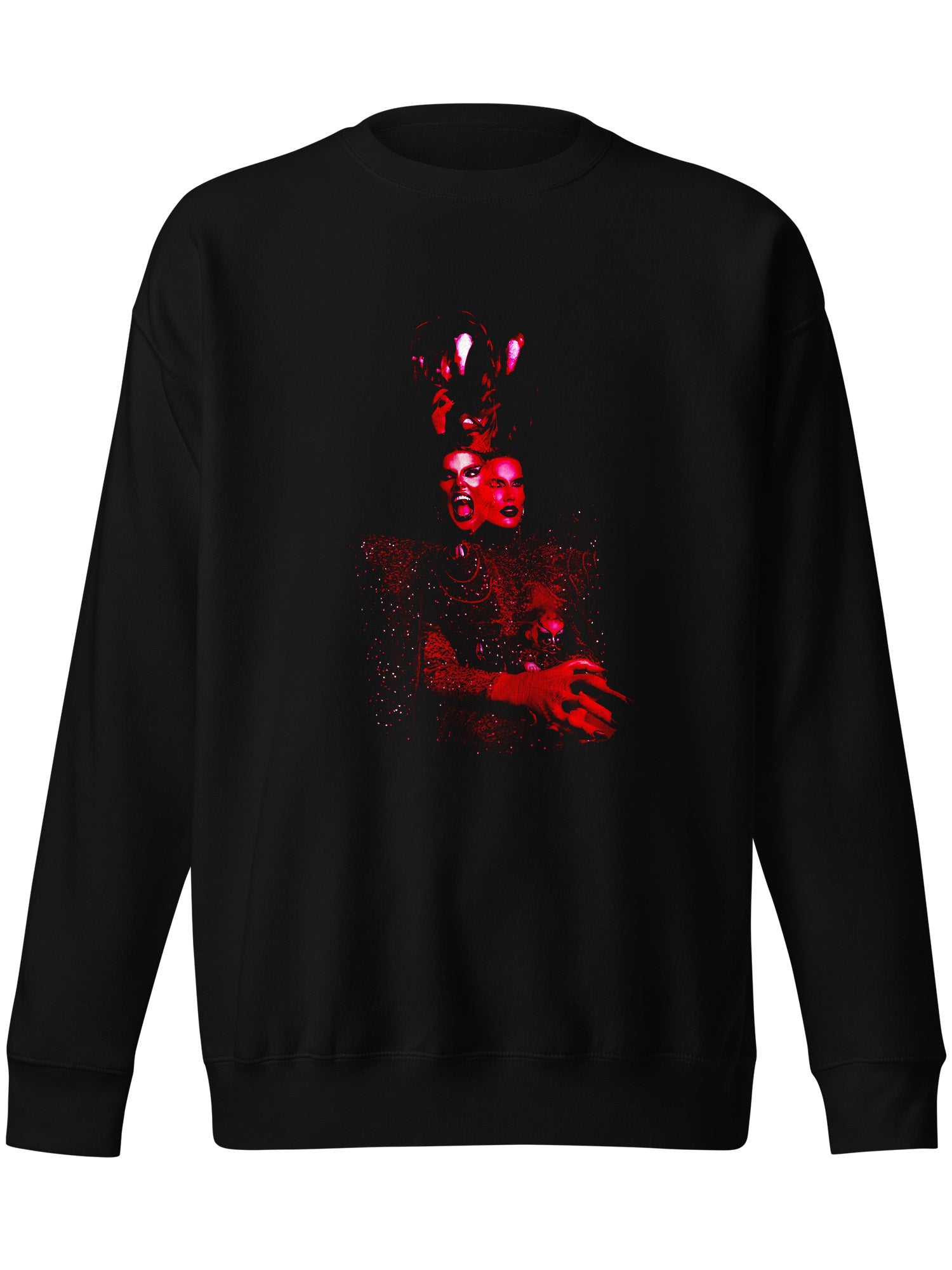 Michael Marouli - Countess Sweatshirt