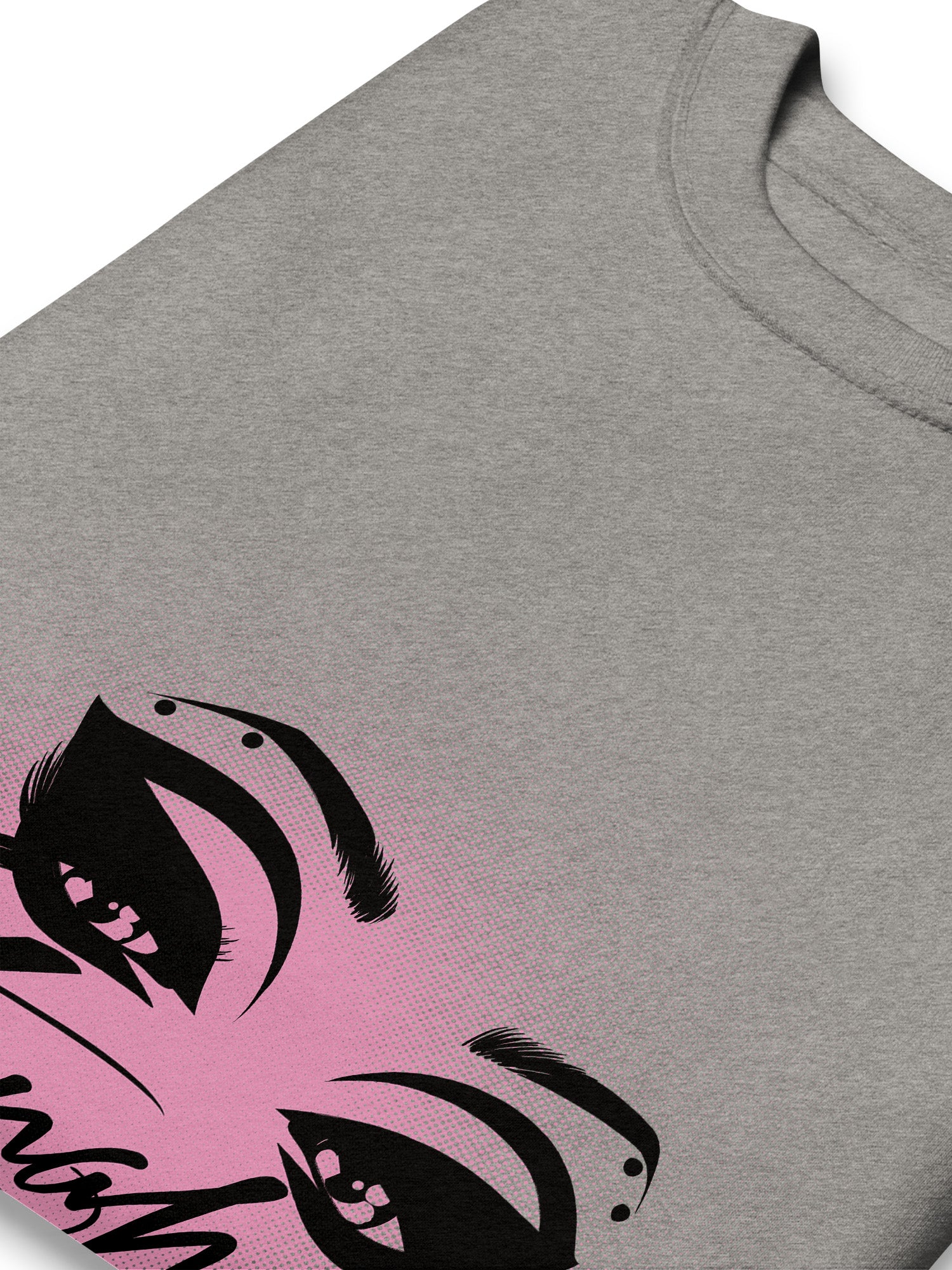 Hannah Conda - Eyes Sweatshirt