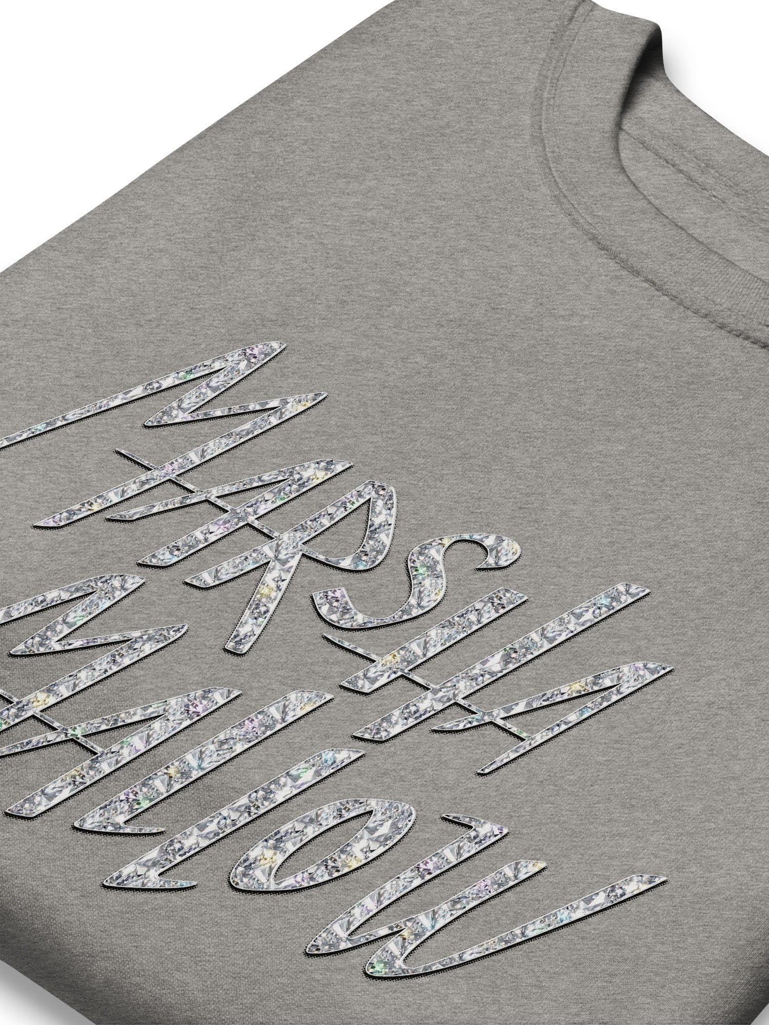 Marsha Mallow - Logo Sweatshirt