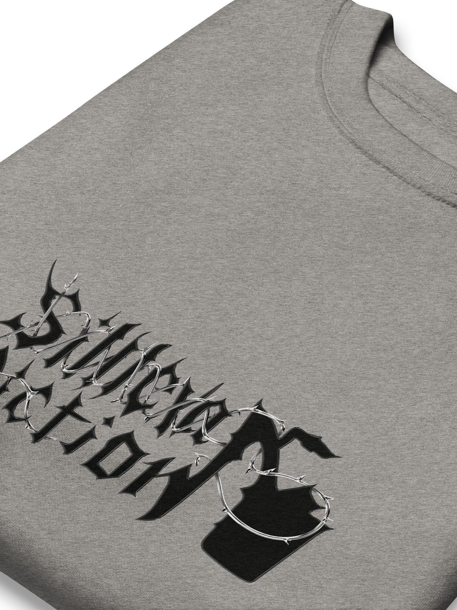 Silllexa Diction - Logo Sweatshirt