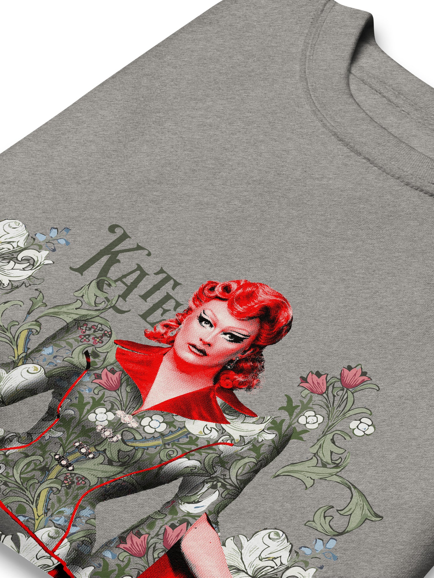 Kate Butch - Entrance Sweatshirt