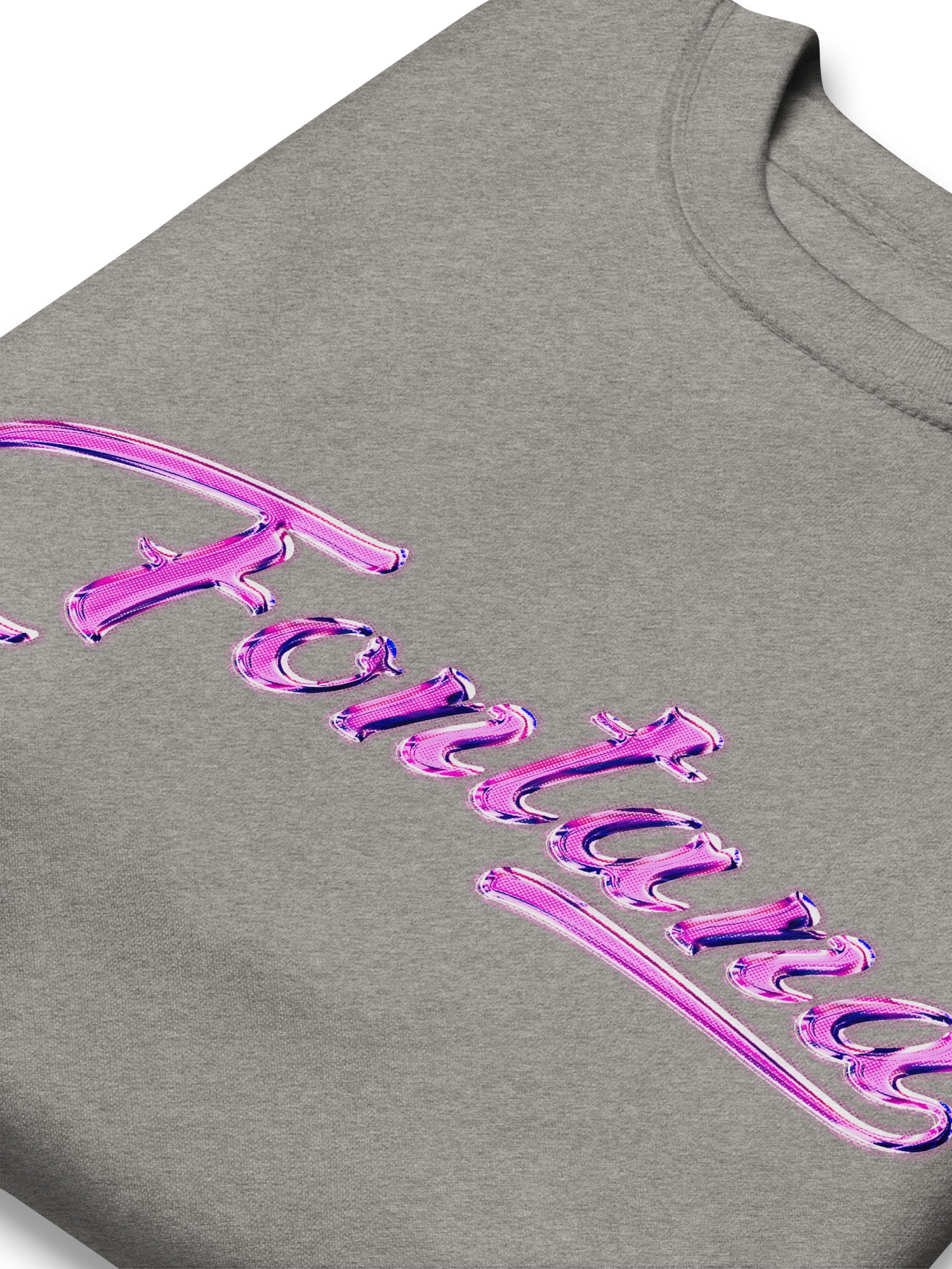 Fontana - Logo Sweatshirt