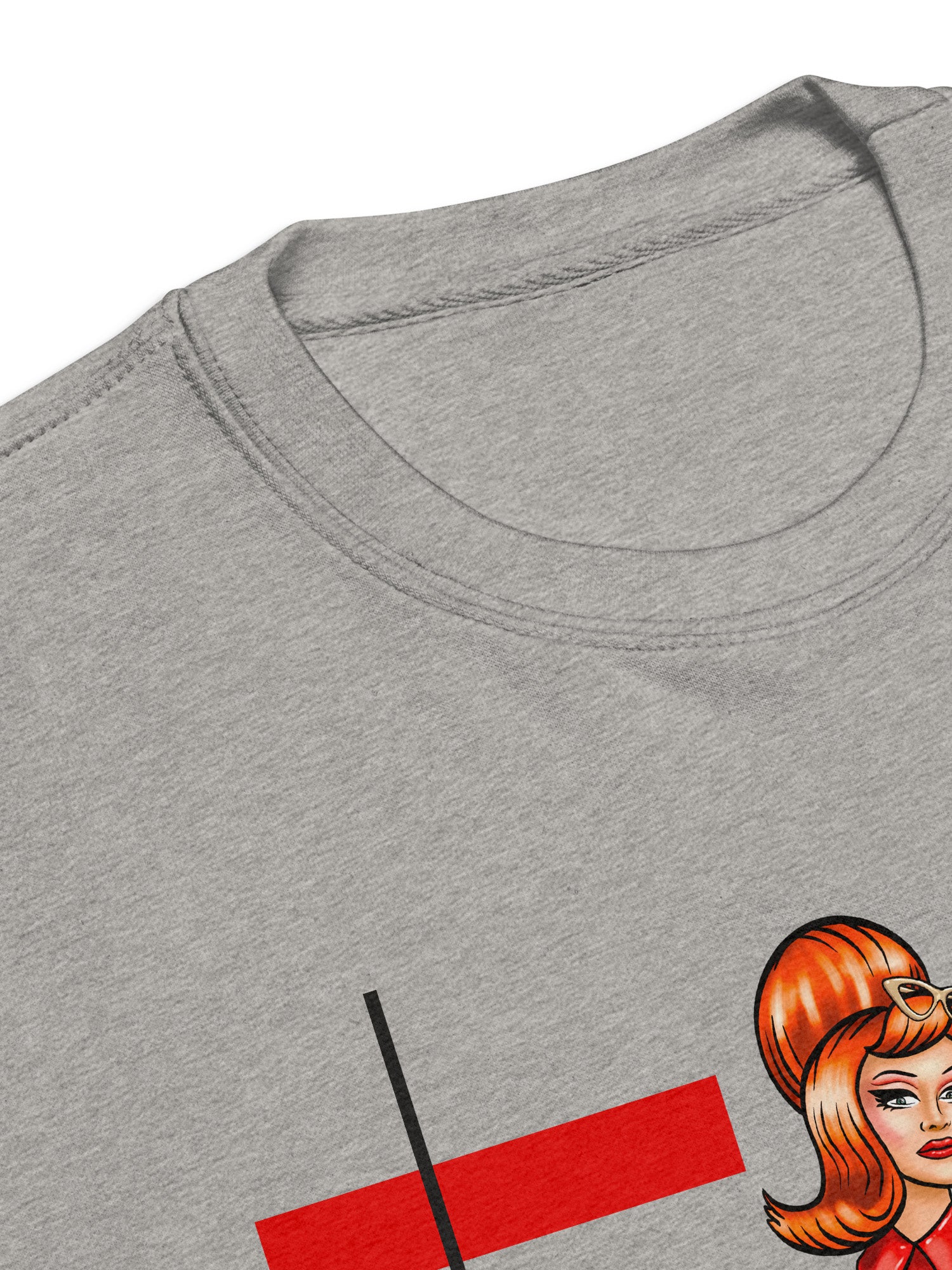 Kate Butch - Meet The VS Sweatshirt