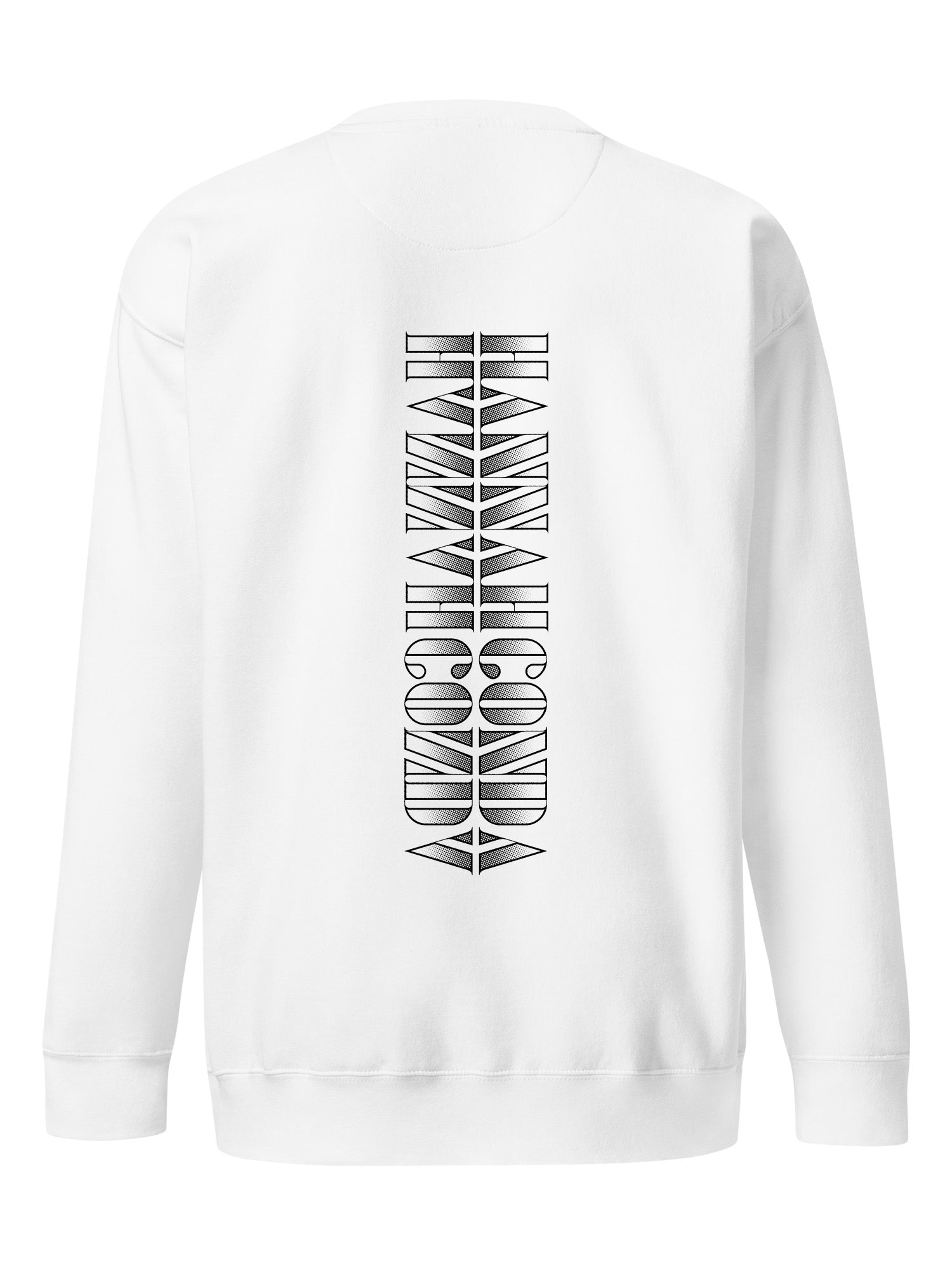 Hannah Conda - Moth Sweatshirt