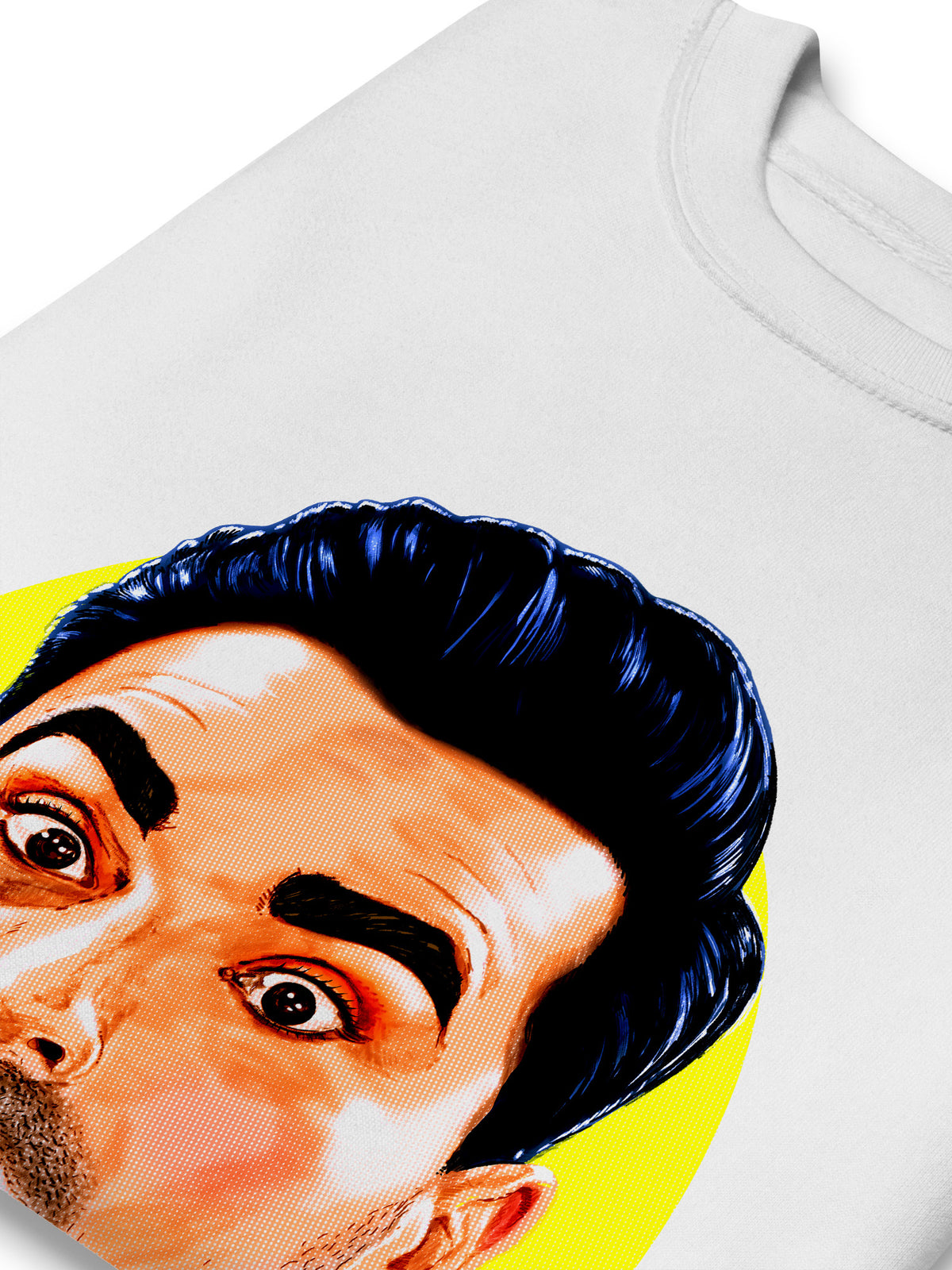 Jock Mooney - David Rose Sweatshirt
