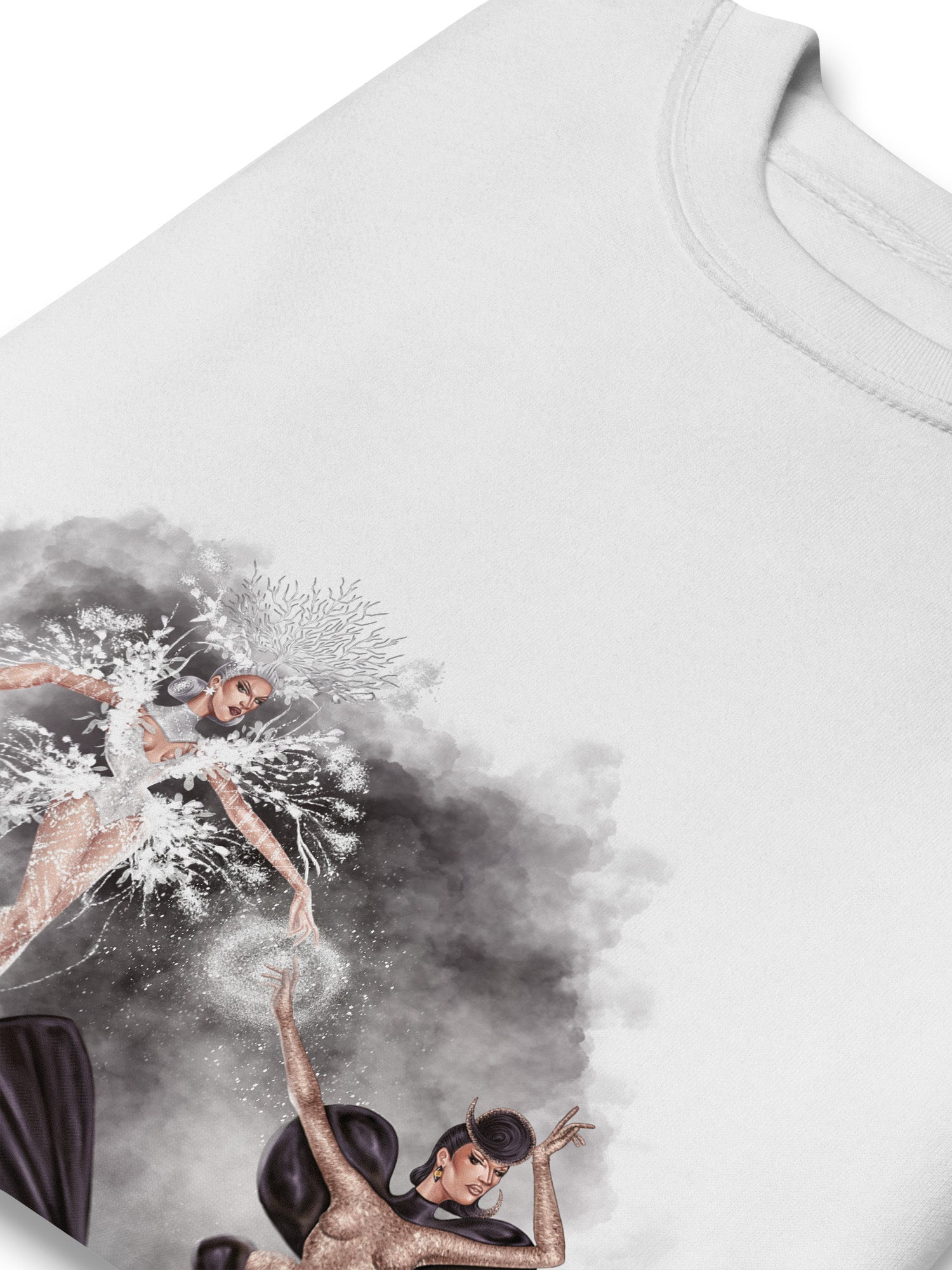 Silllexa Diction - Entrance Gala Sweatshirt