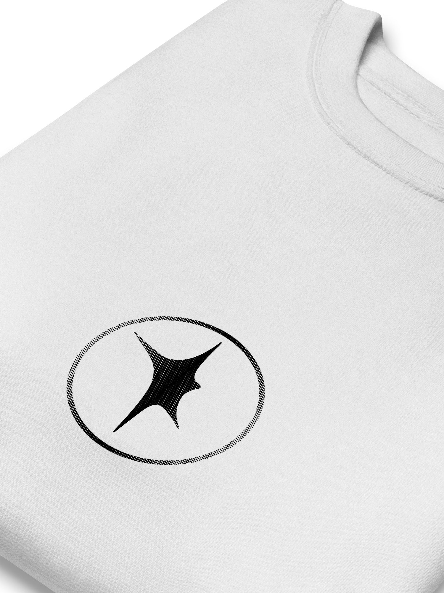 Ash Ease - Logo Sweatshirt