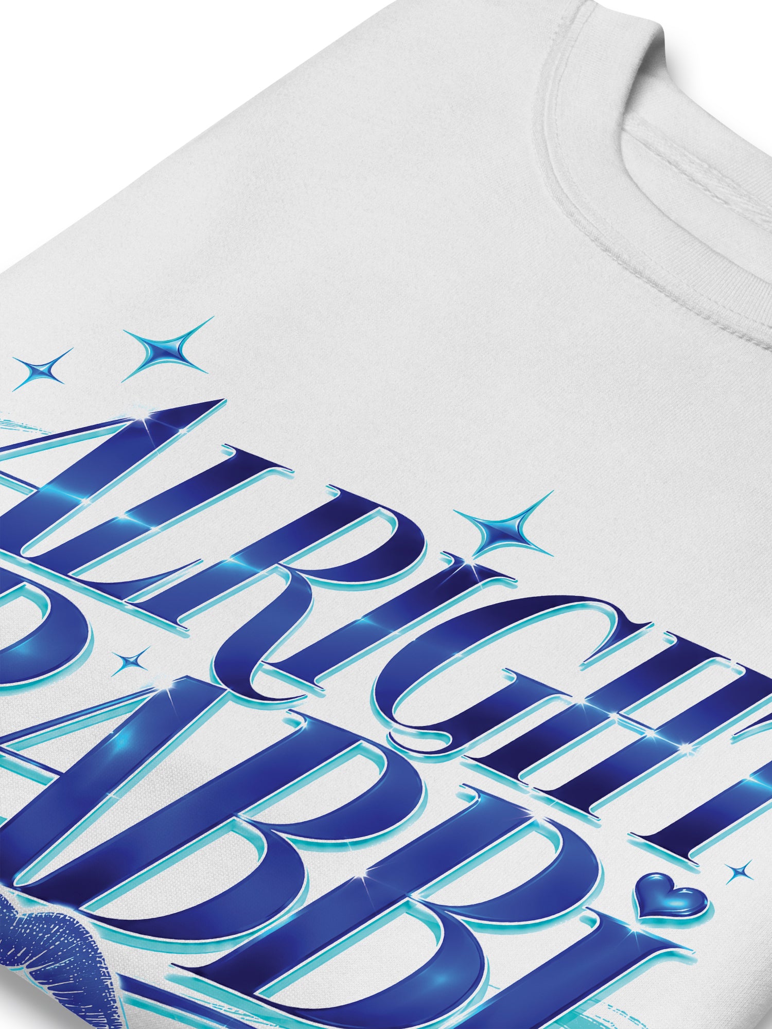Heffa Trott - Alright Babbi Sweatshirt