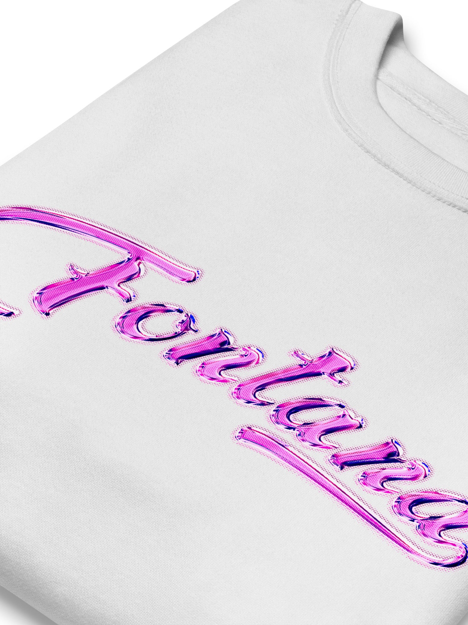 Fontana - Logo Sweatshirt