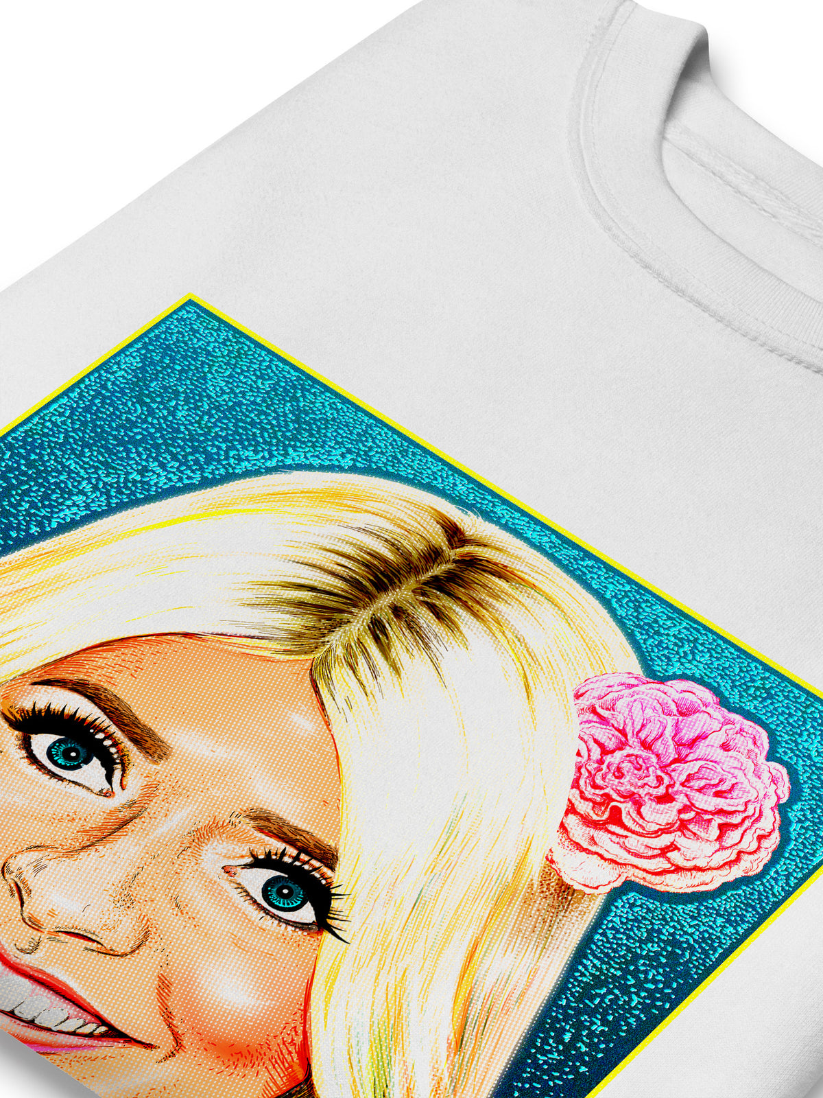 Jock Mooney - Holly Sweatshirt