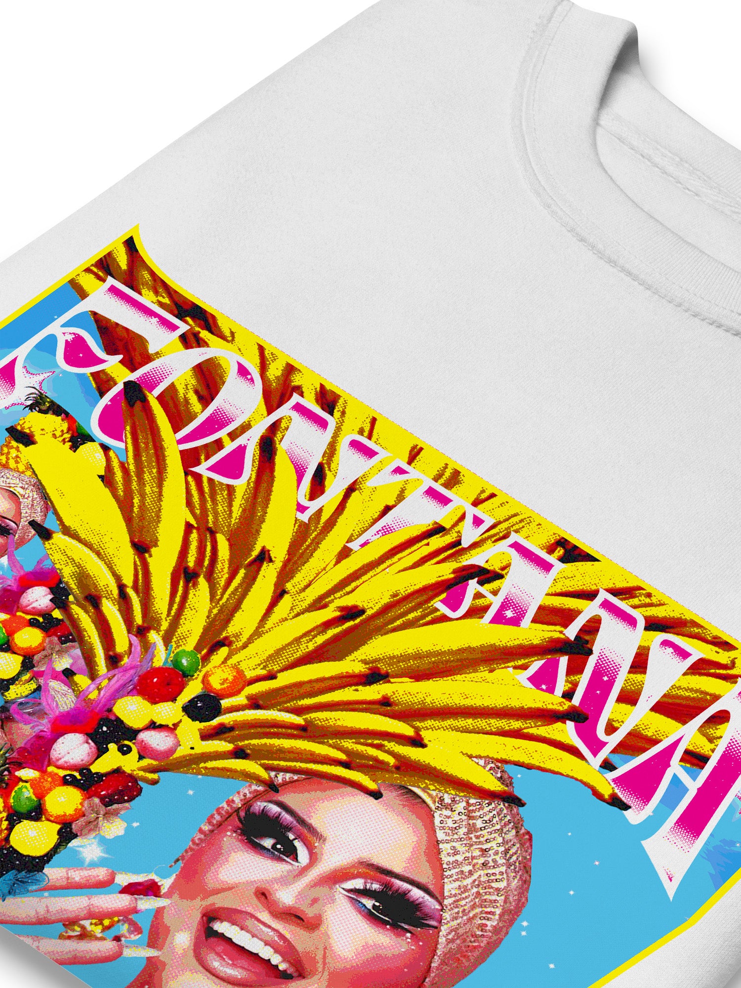 Fontana - Bananas Sweatshirt