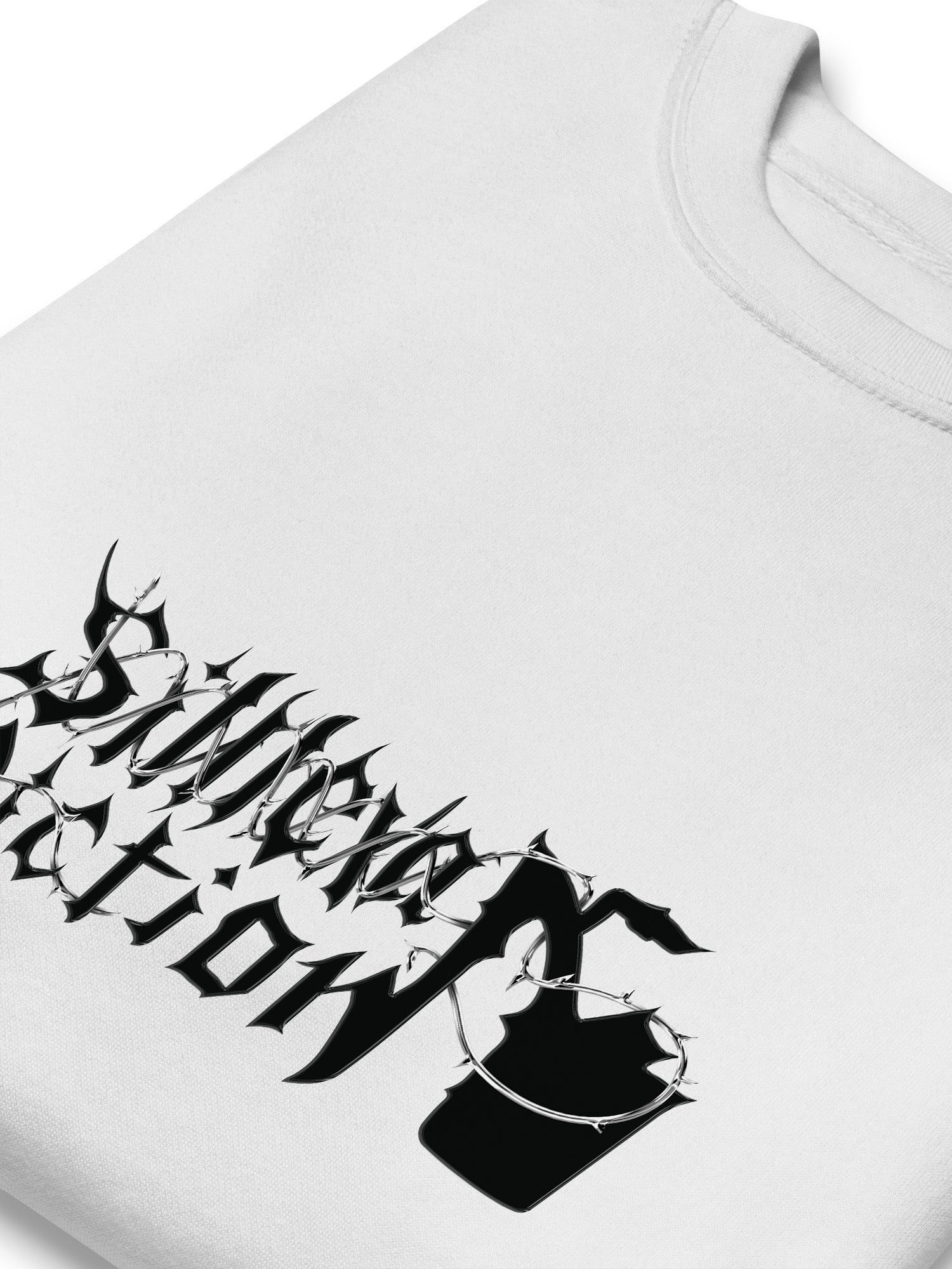 Silllexa Diction - Logo Sweatshirt