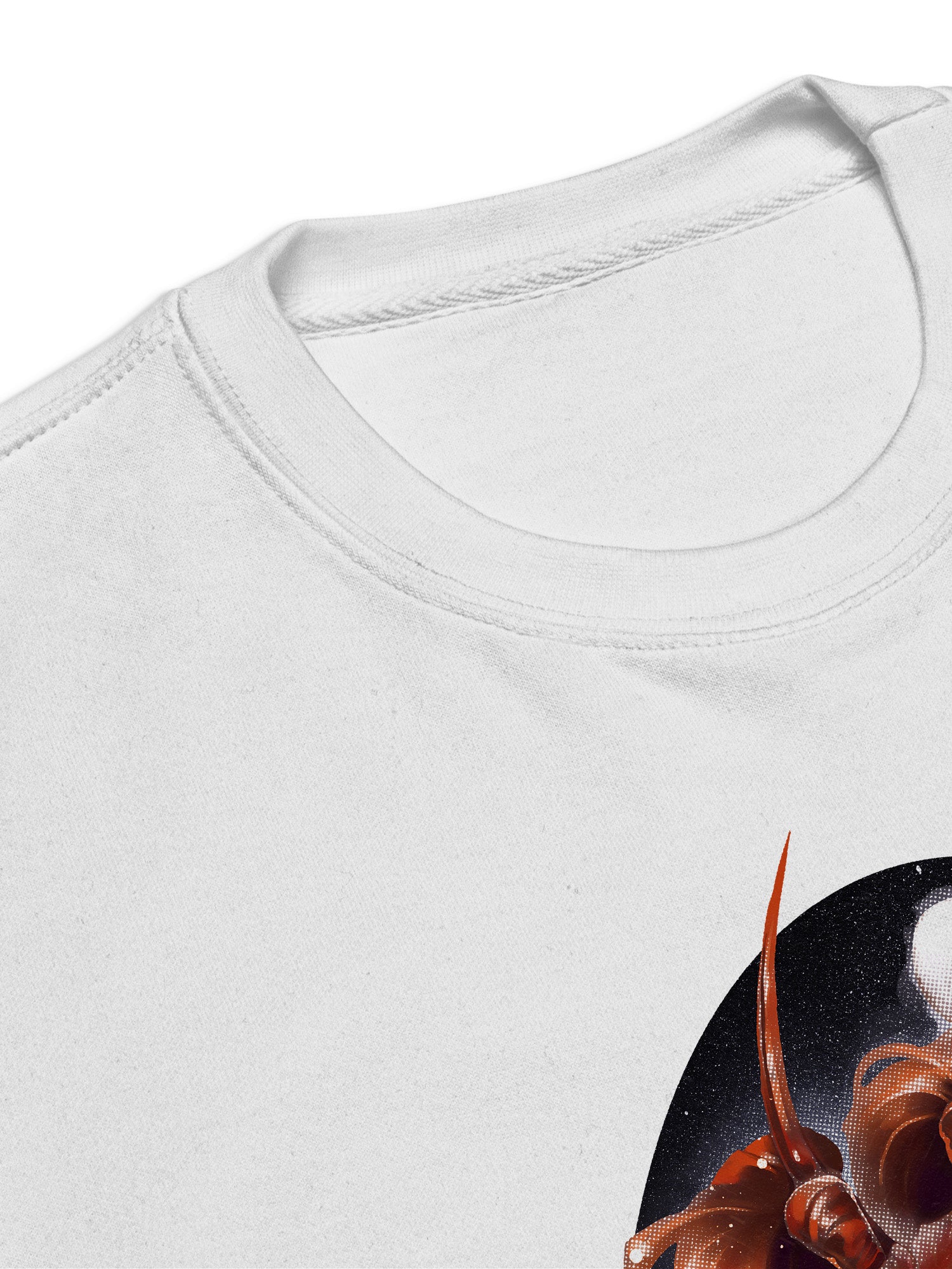 Ash Ease - Smoking Sweatshirt