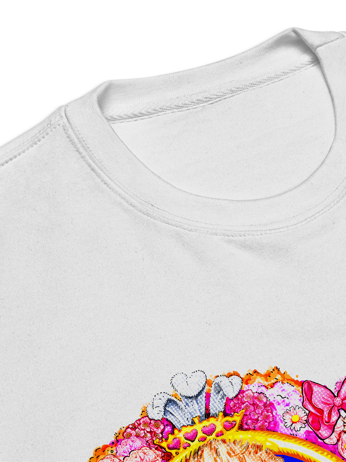 Jock Mooney - Harry Megan Sweatshirt