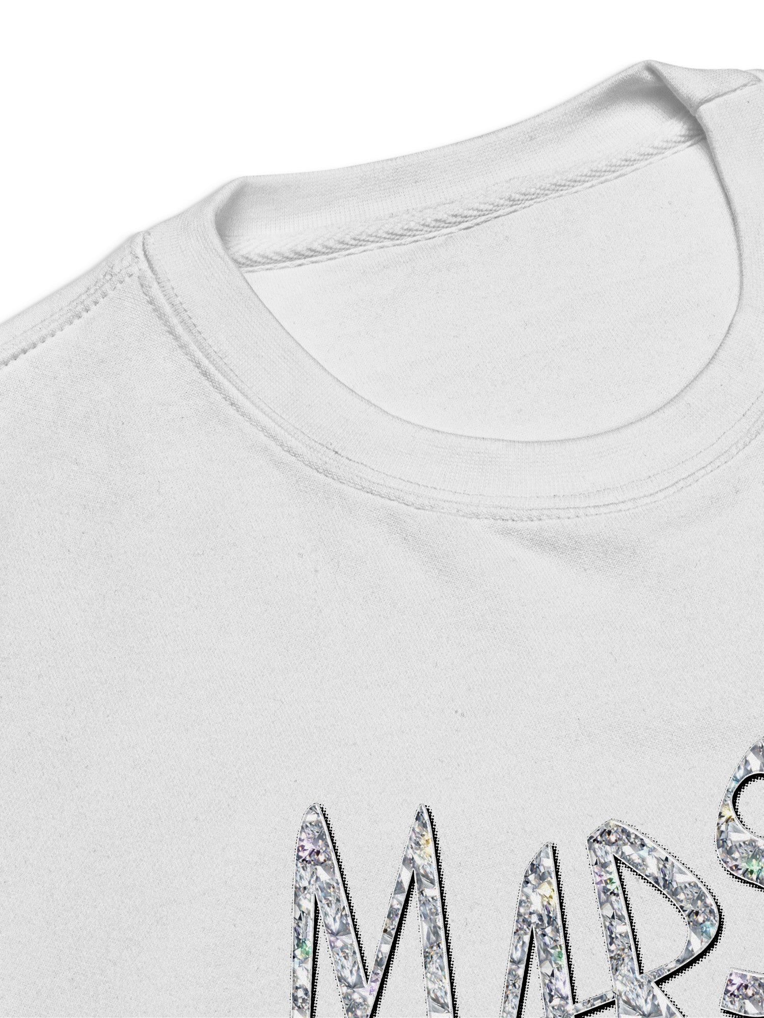 Marsha Mallow - Logo Sweatshirt
