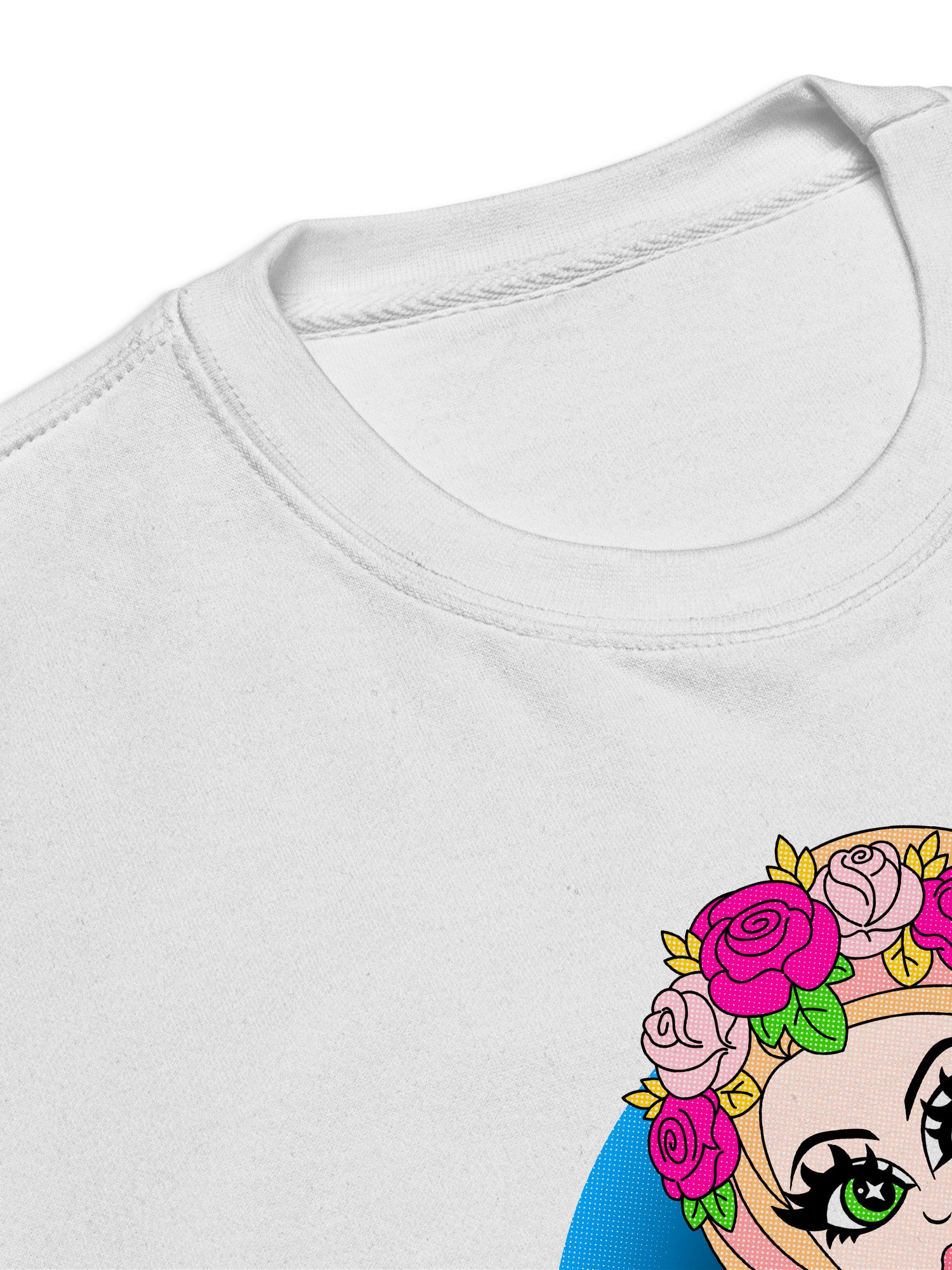 Hannah Conda - Shortcake Sweatshirt