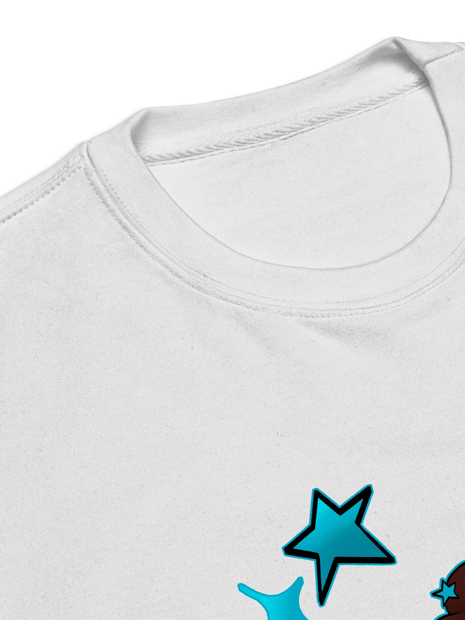 Nyongbella - Meet the Queens Round Sweatshirt