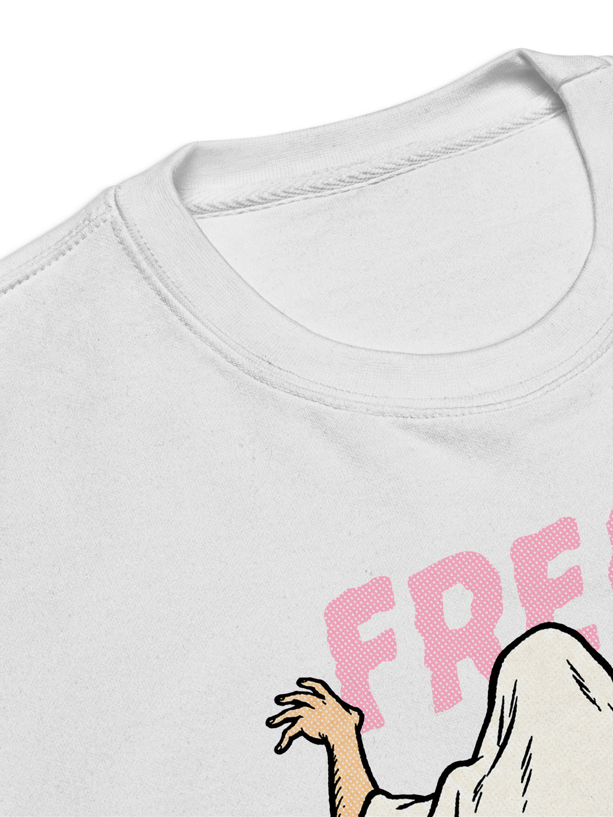Freak In The Sheets Sweatshirt