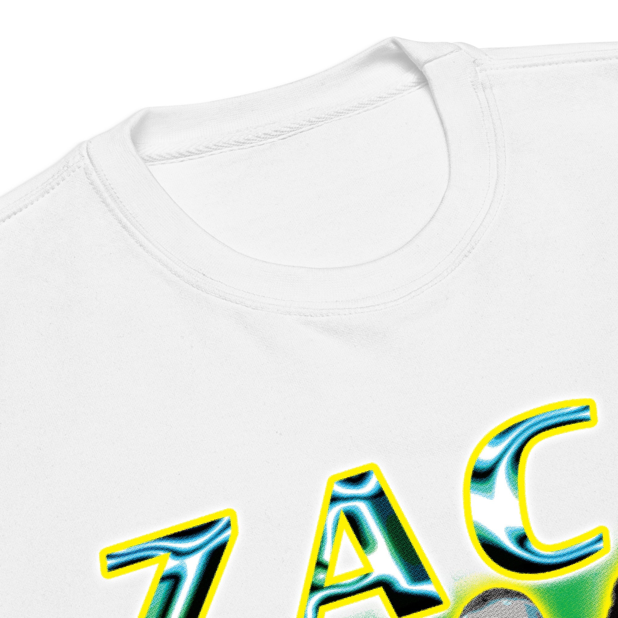 Zack Polanski Retro Sweatshirt