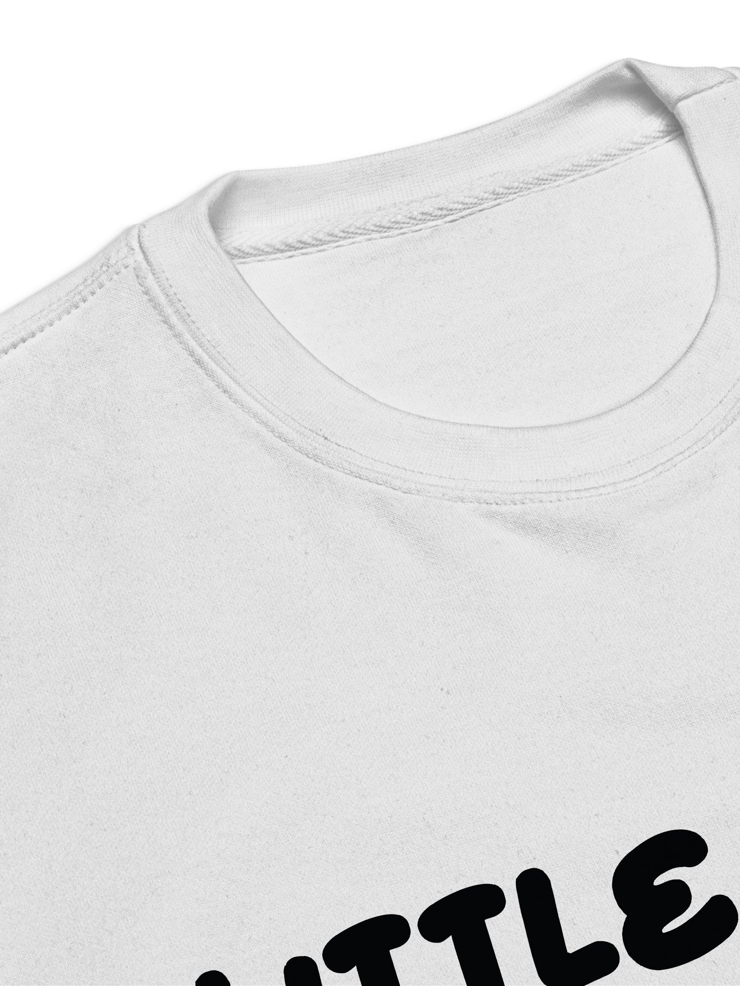 Pasty - Little Miss Pasty Sweatshirt