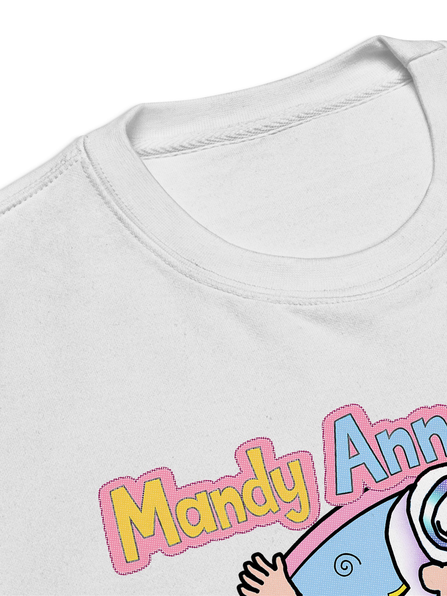 Mandy Anne Ket - Tracy Beaker Sweatshirt
