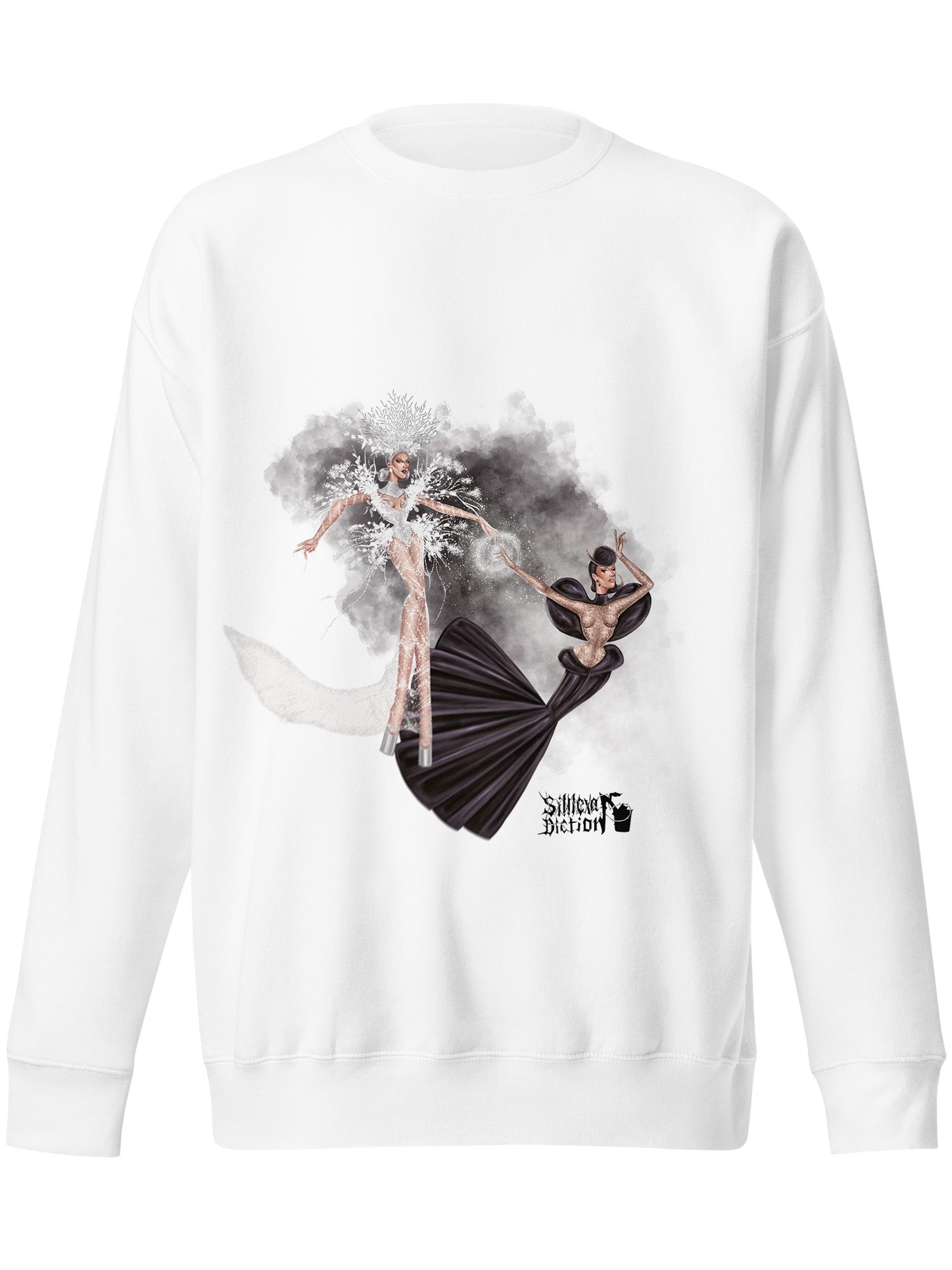 Silllexa Diction - Entrance Gala Sweatshirt