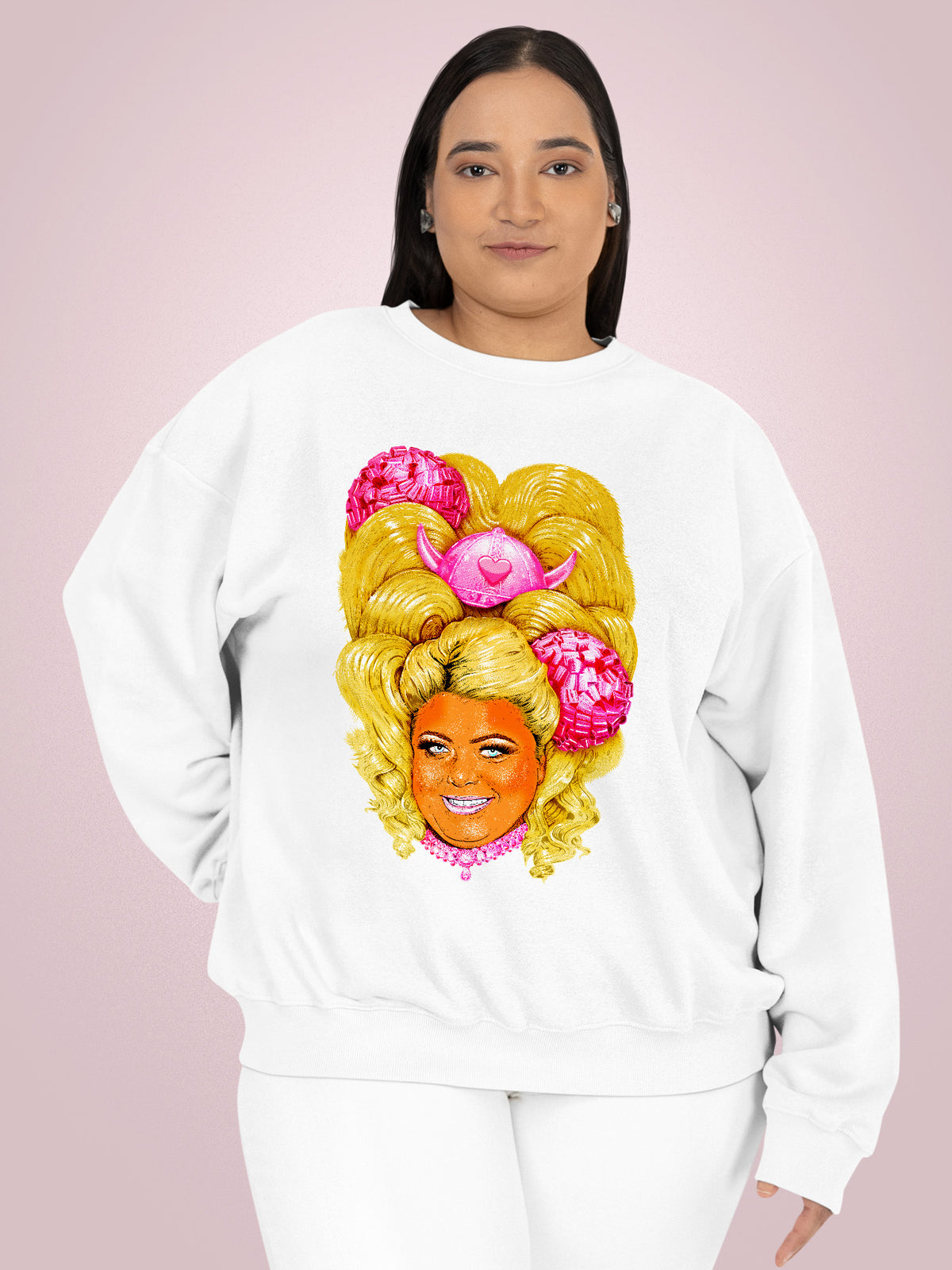 Jock Mooney - Gemma Sweatshirt