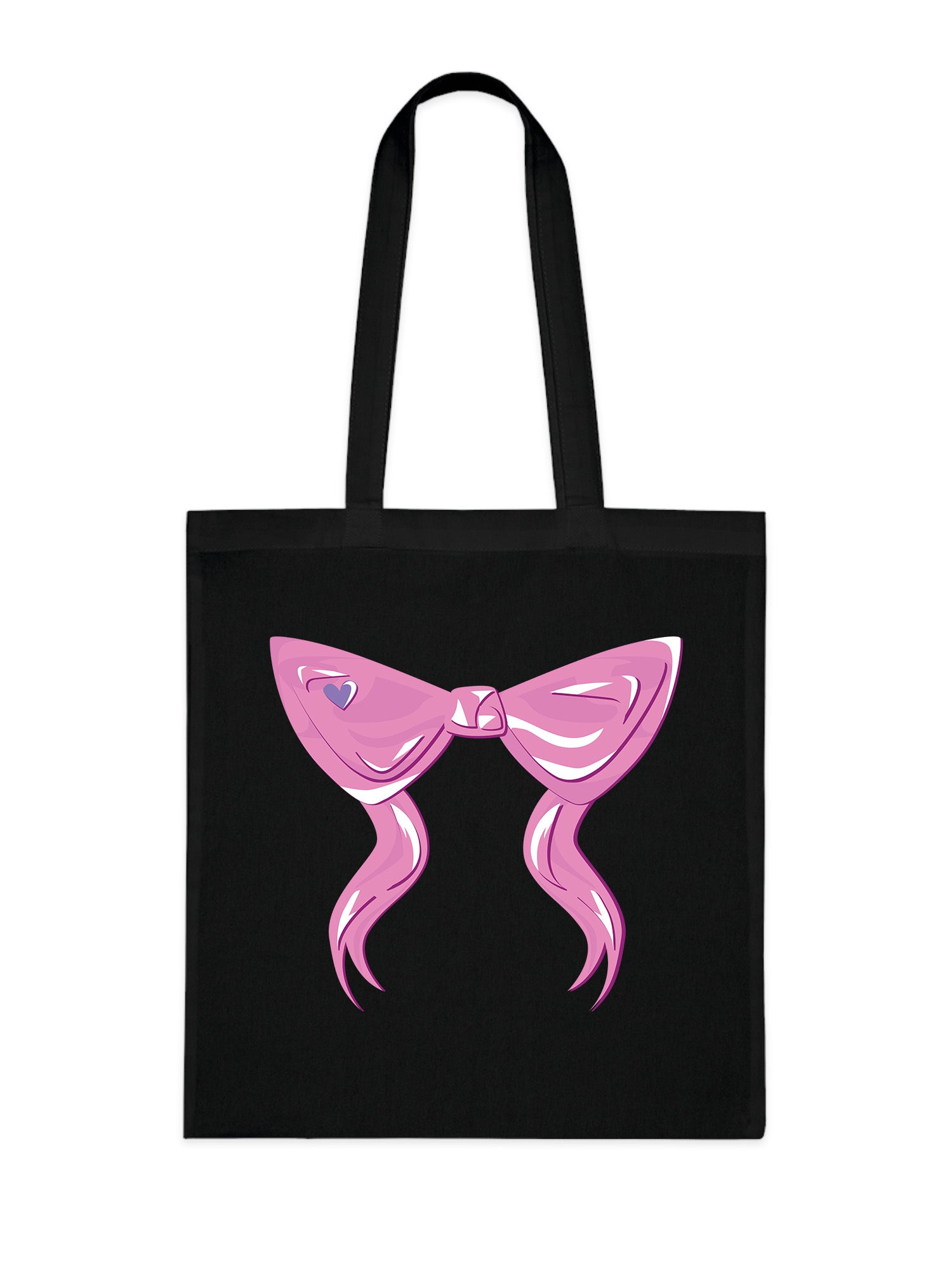 Bones - Sewing Challenge Tote Bag