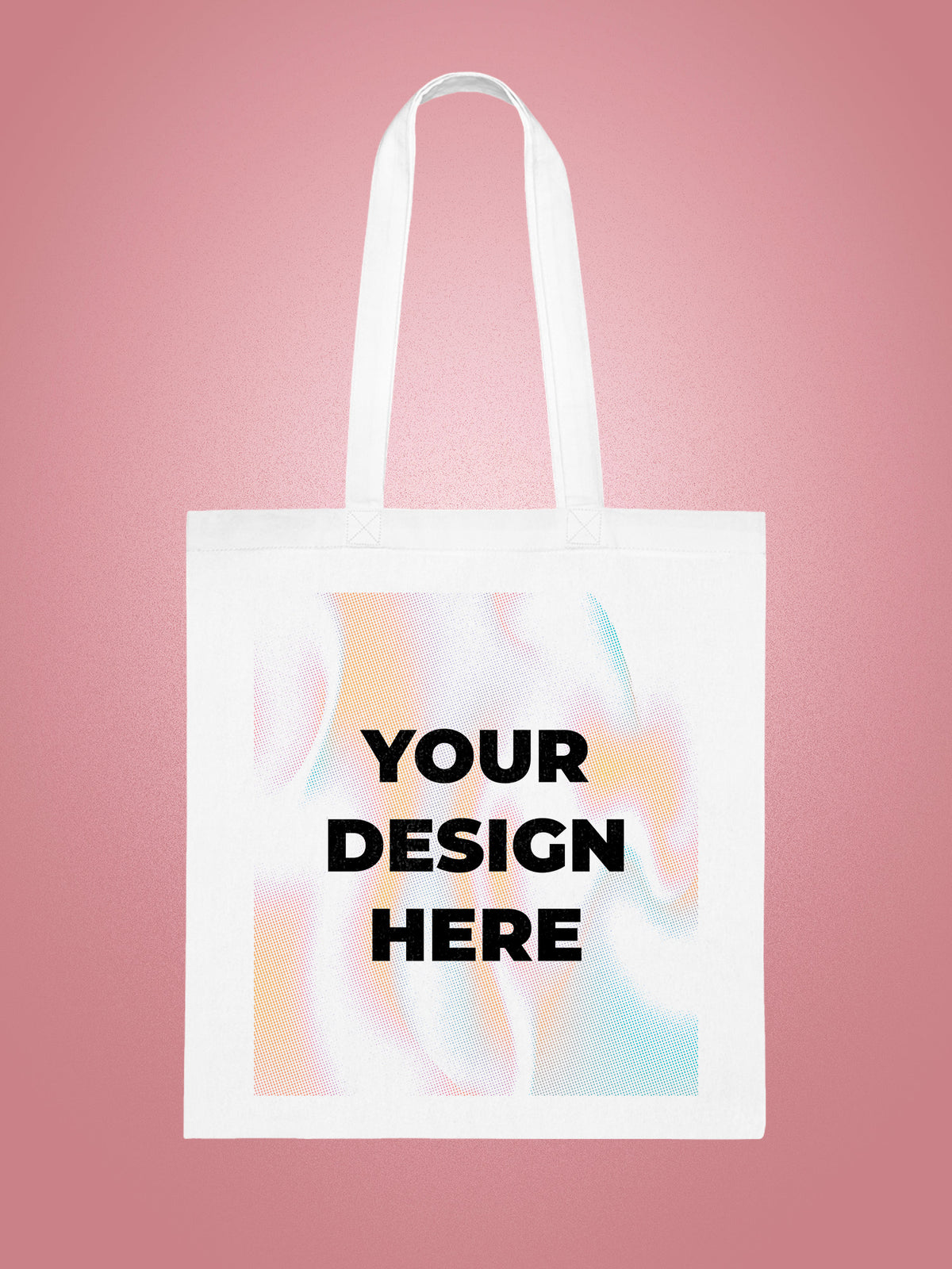 Personalised Tote Bag